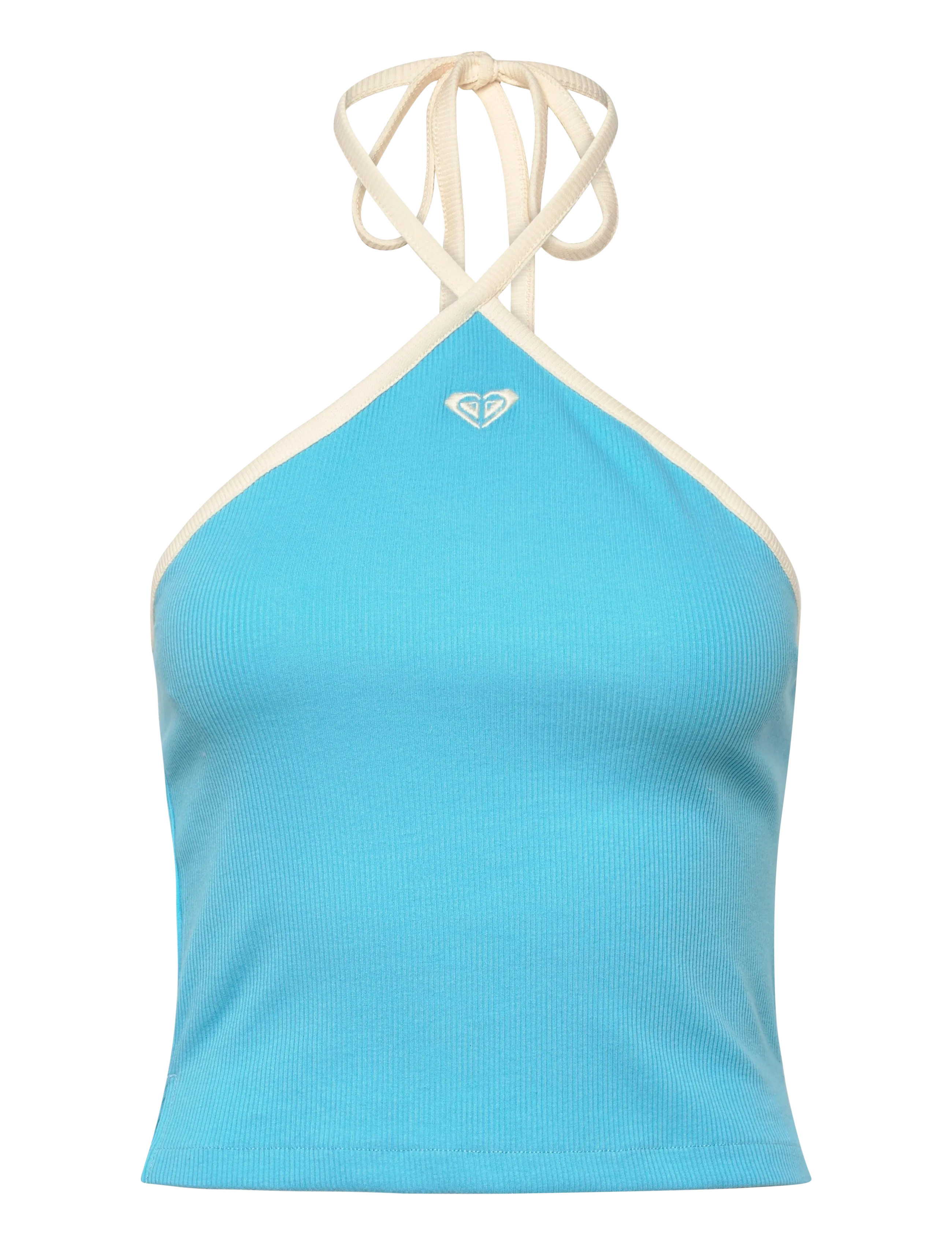 ROXY Meet Me At Corner Blau - S - Damen