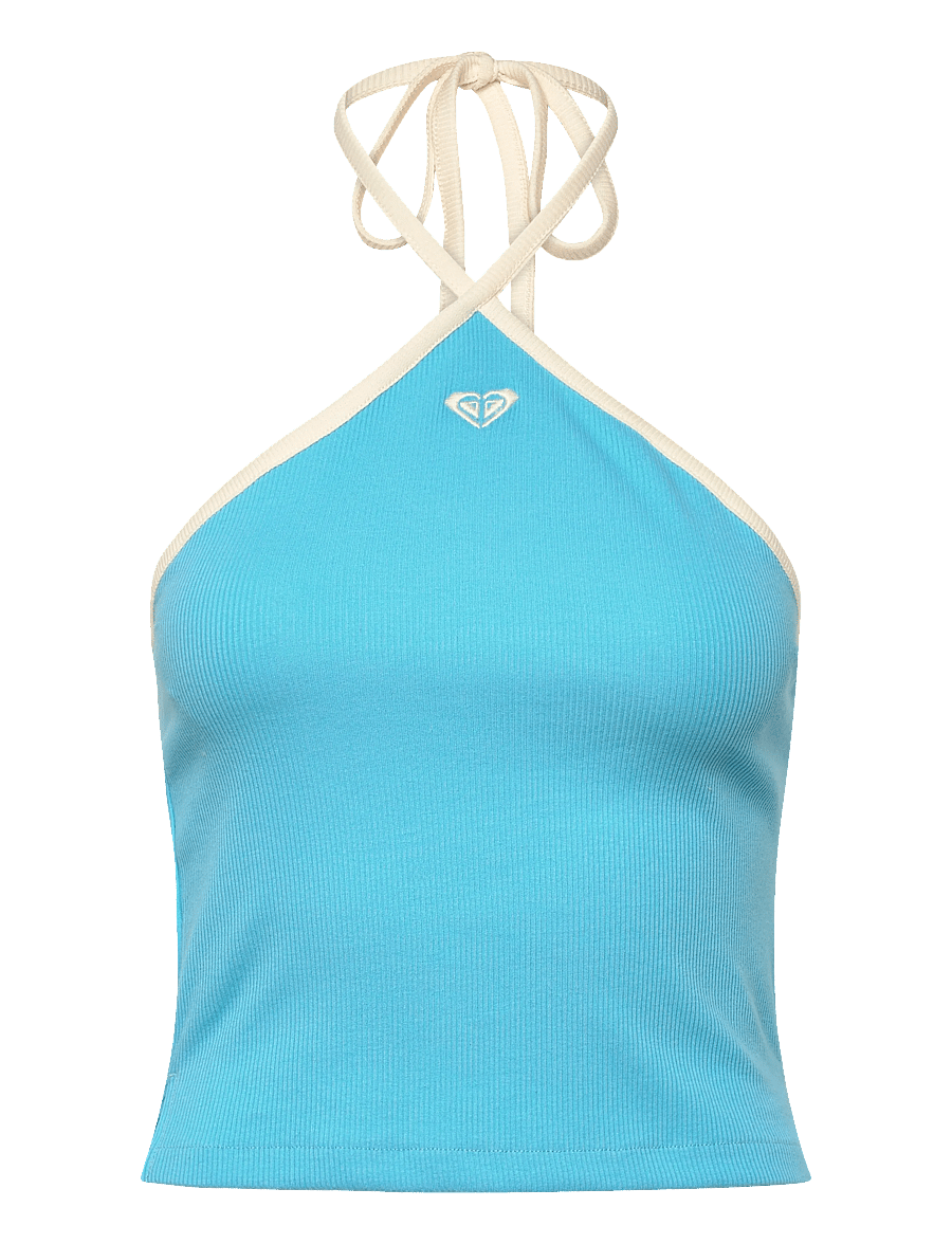 Roxy - MEET ME AT CORNER - crop-tops - splish splash - 1