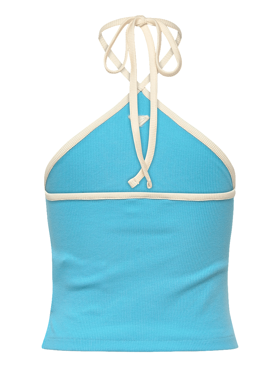 Roxy - MEET ME AT CORNER - crop-tops - splish splash - 2