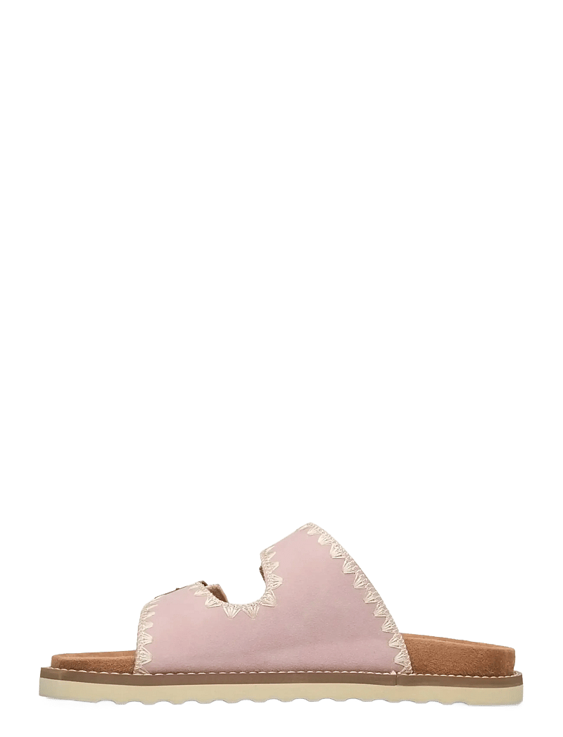 Roxy - HYNDIRA - sandalen & hausschuhe - faded rose - 1