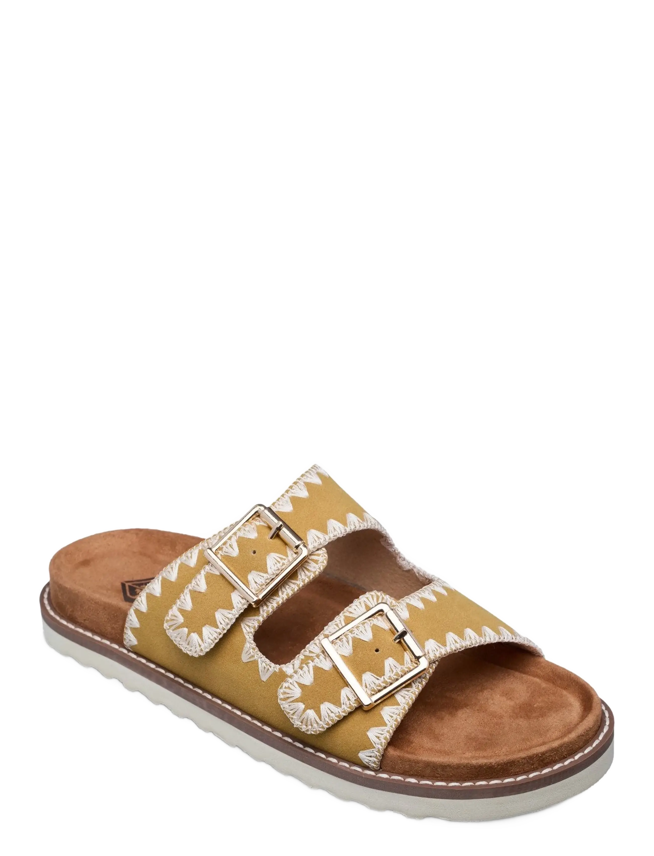 Roxy HYNDIRA - Schuhe - YELLOW SUN / beige