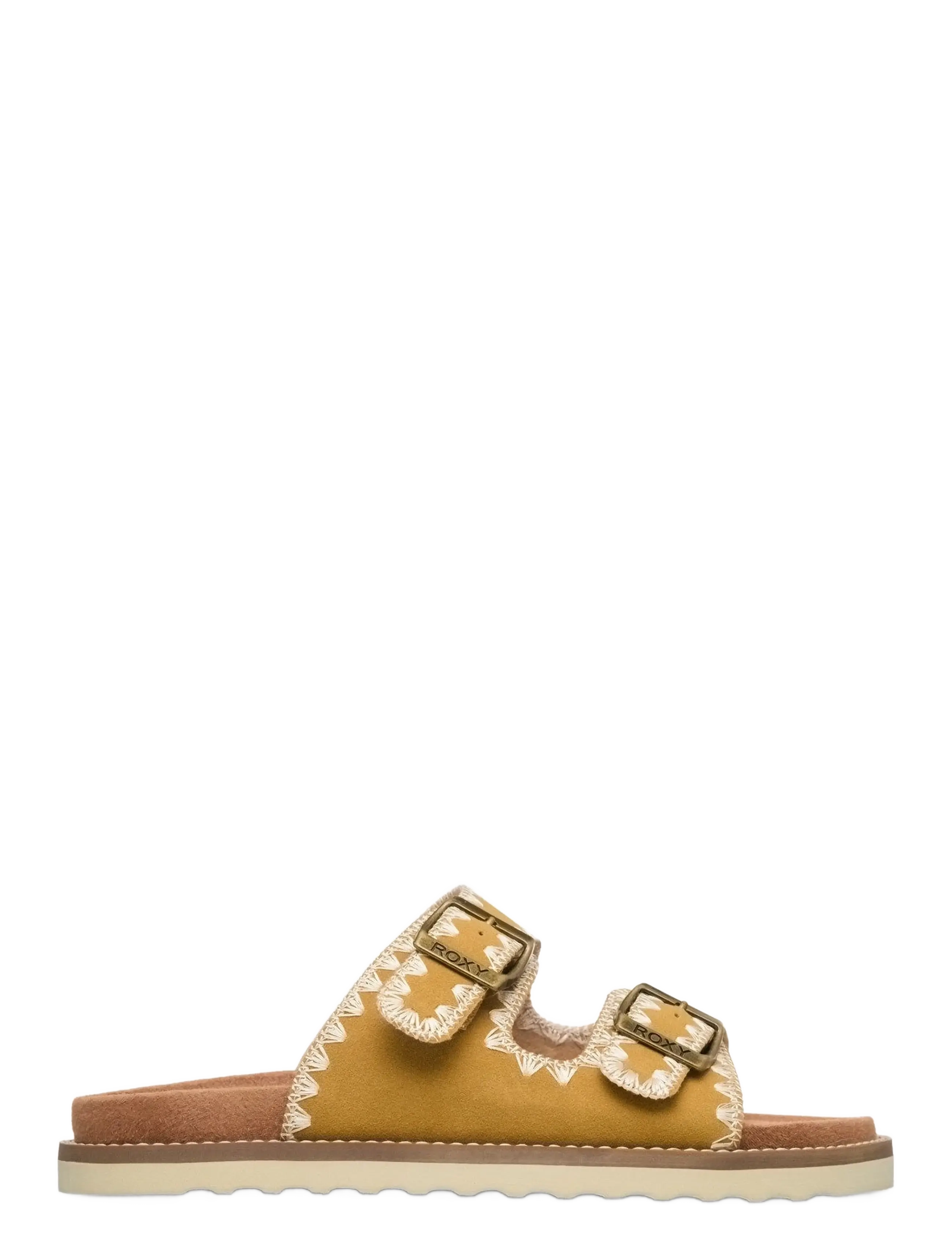Roxy - HYNDIRA - sport - yellow sun - 3