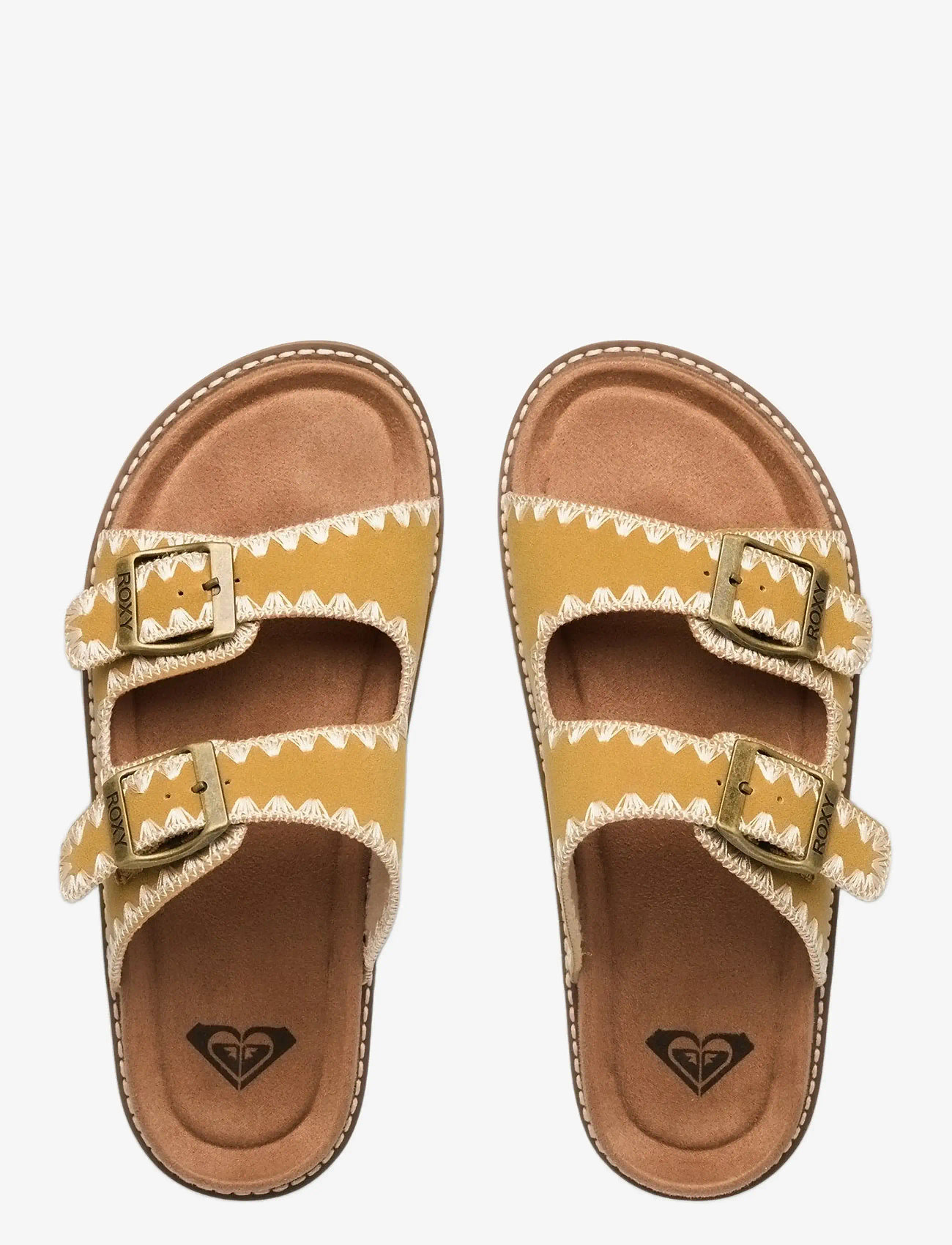 Roxy - HYNDIRA - damen - yellow sun - 4