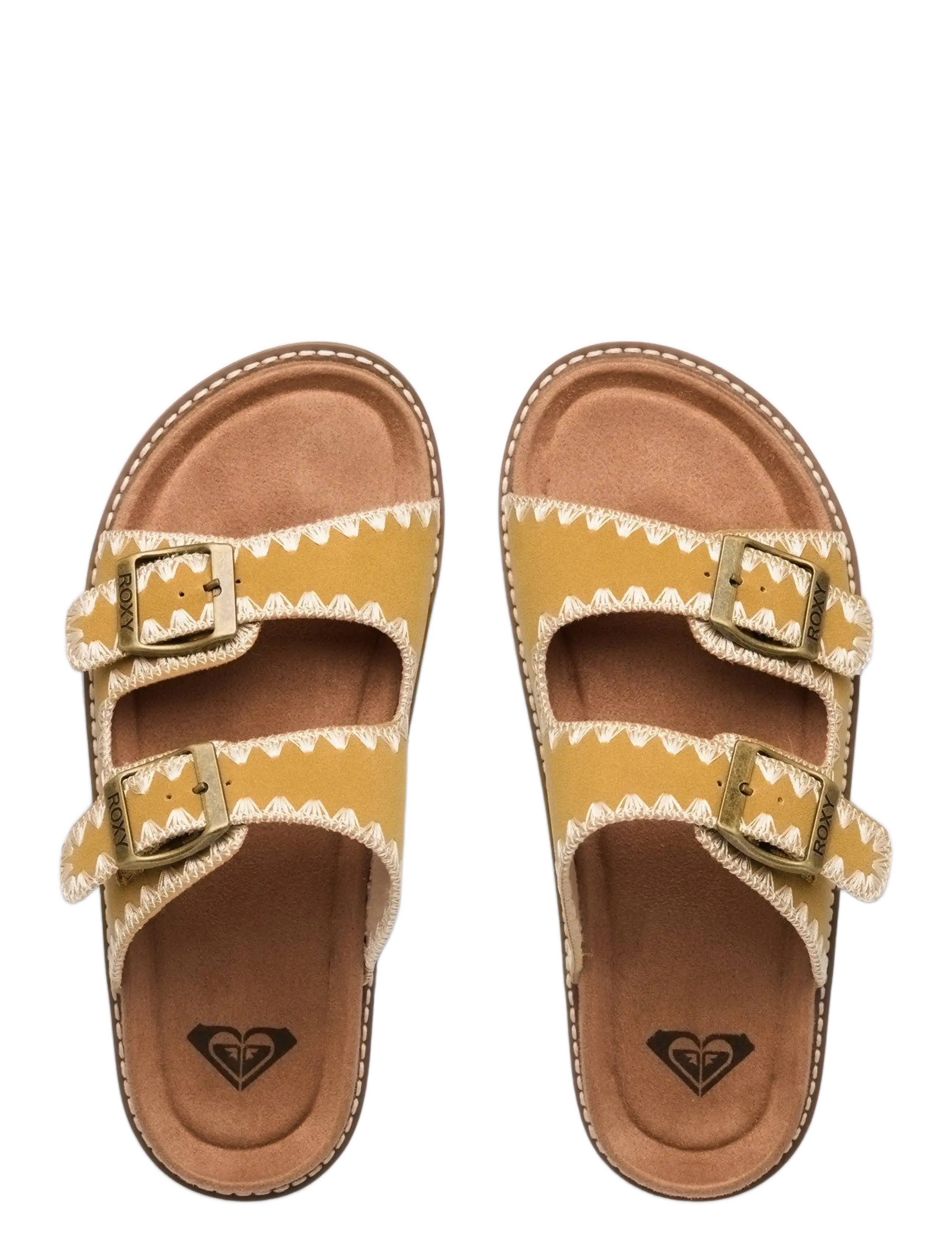 Roxy - HYNDIRA - sport - yellow sun - 4