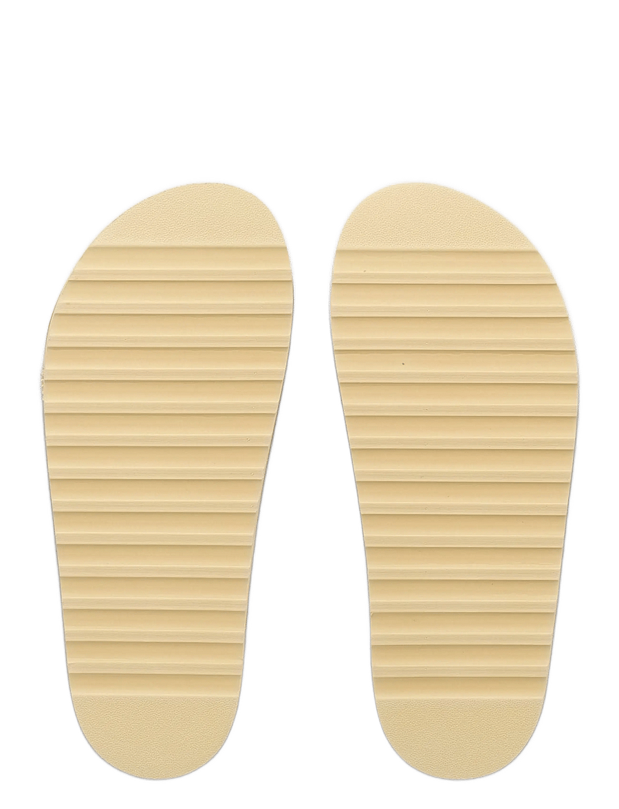 Roxy - HYNDIRA - lässige sandalen - yellow sun - 5