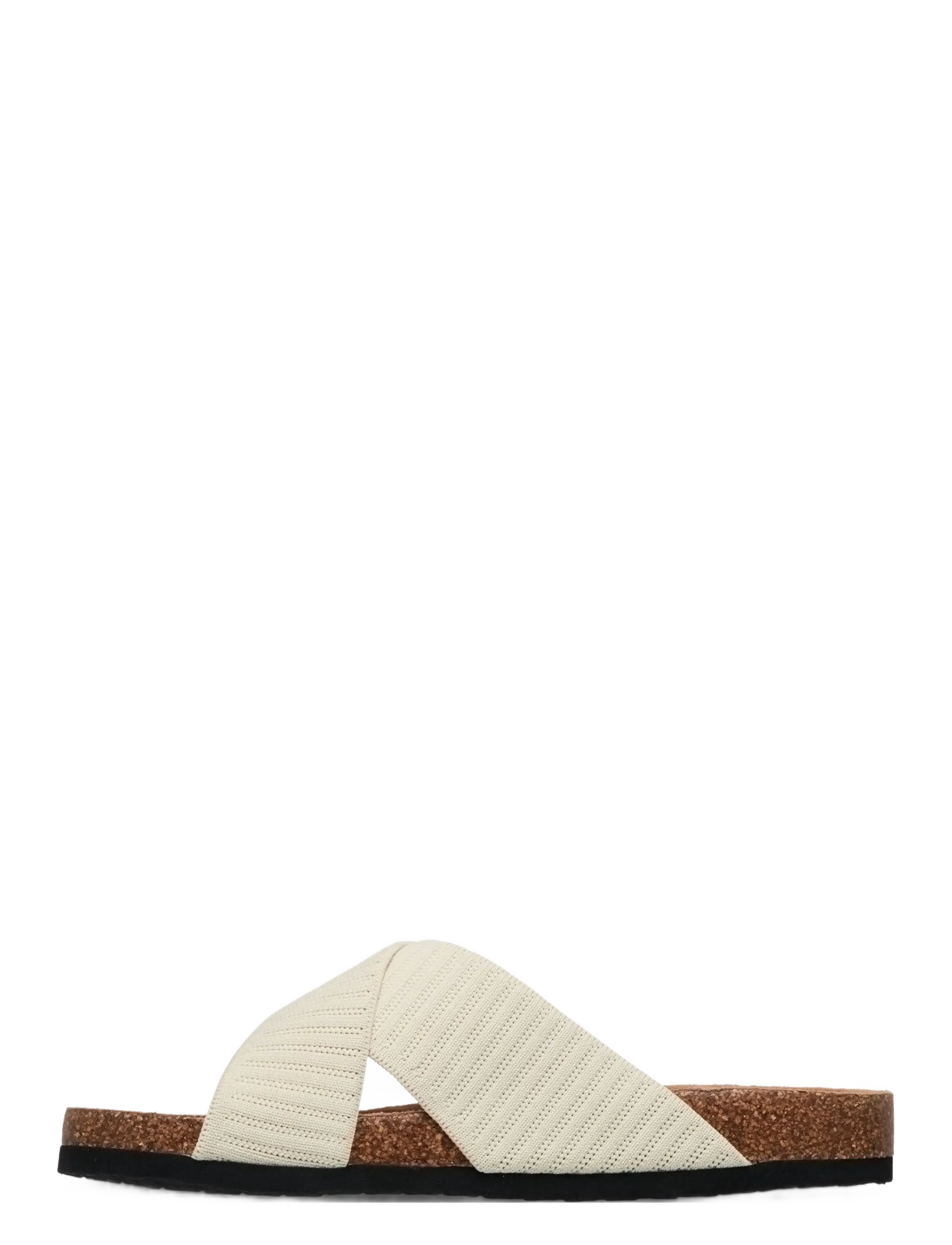 Roxy - MANNAE CROSSED - casual sandaler - taupe - 2