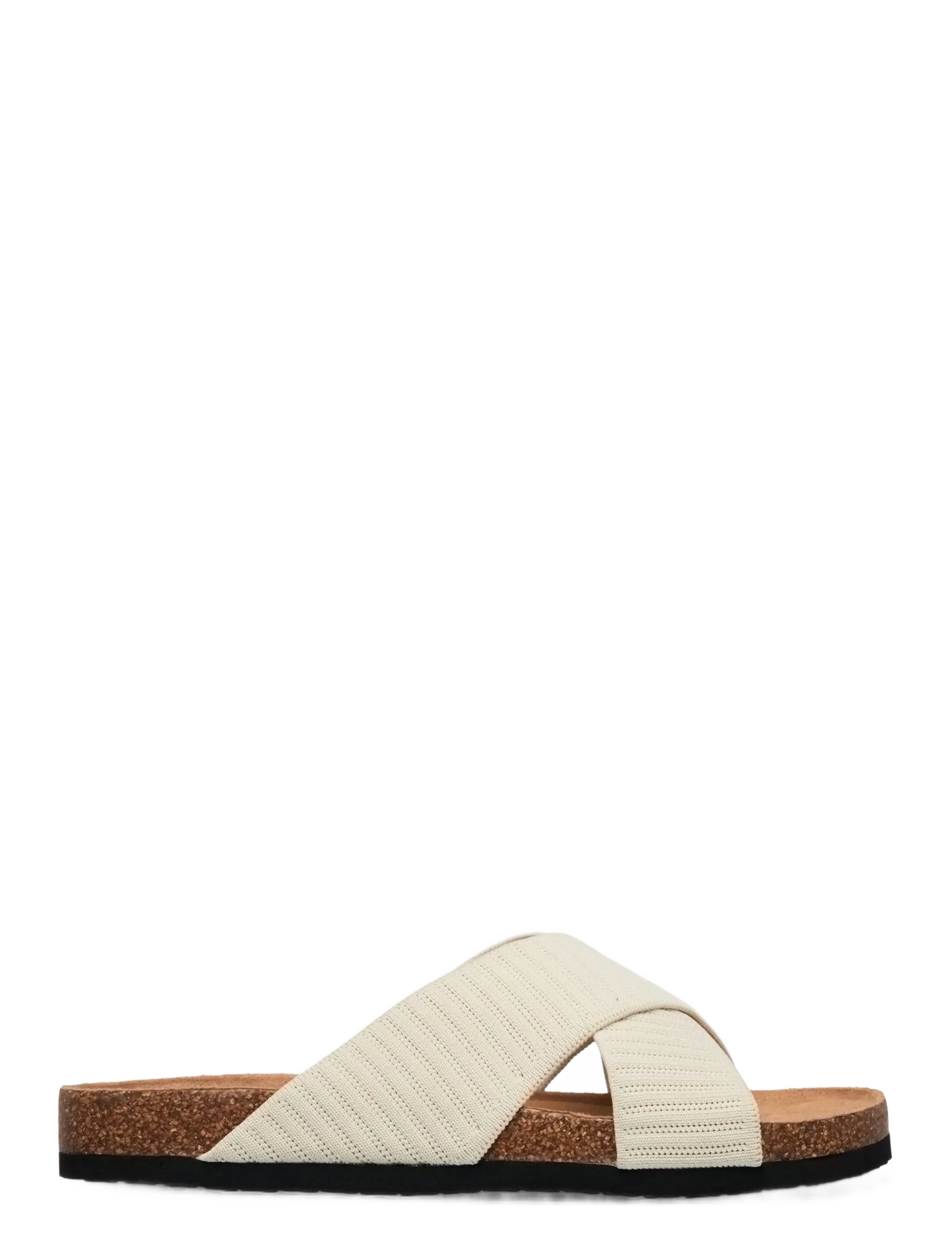 Roxy - MANNAE CROSSED - casual sandaler - taupe - 3
