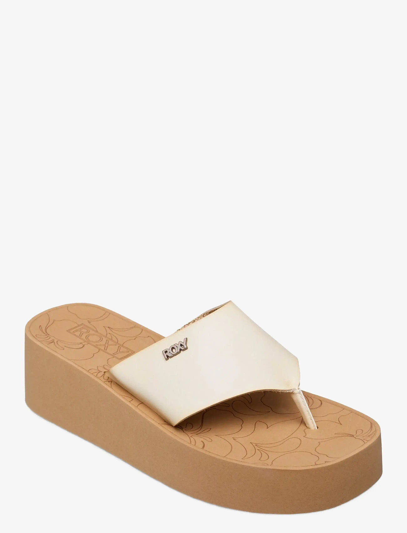 Roxy - SUNSET DREAMS - die niedrigsten preise - cream - 1