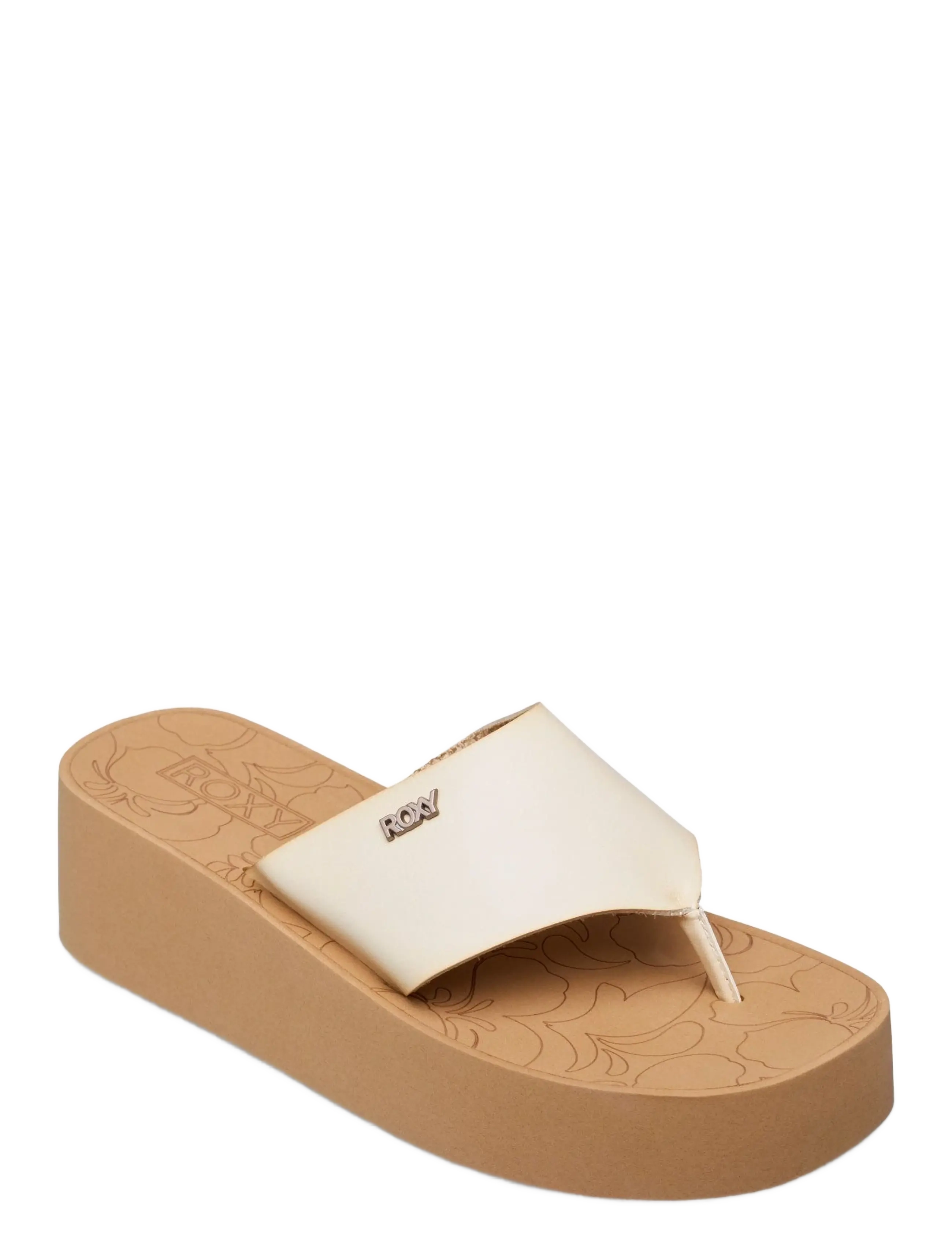 Roxy SUNSET DREAMS - Roxy - CREAM / cream
