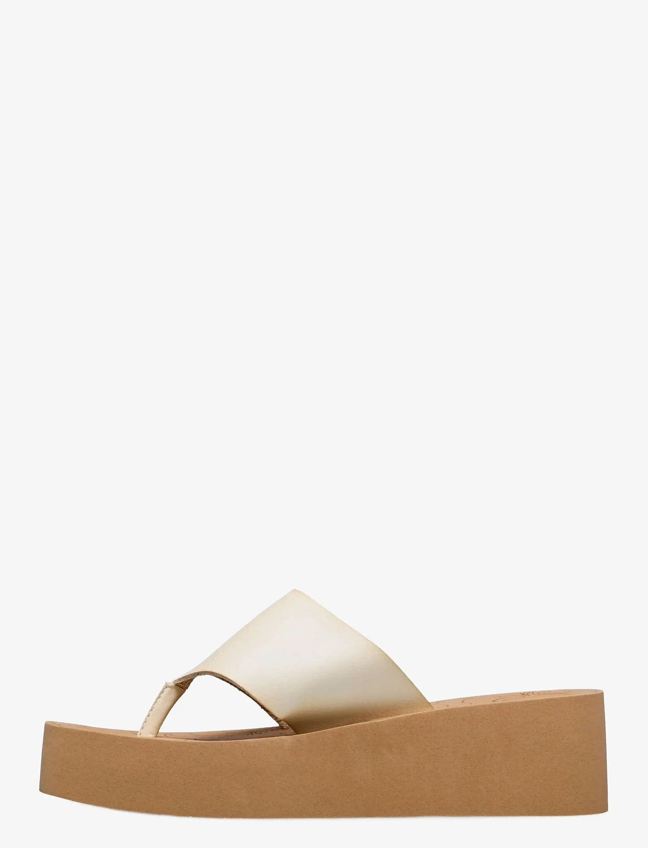 Roxy - SUNSET DREAMS - die niedrigsten preise - cream - 2