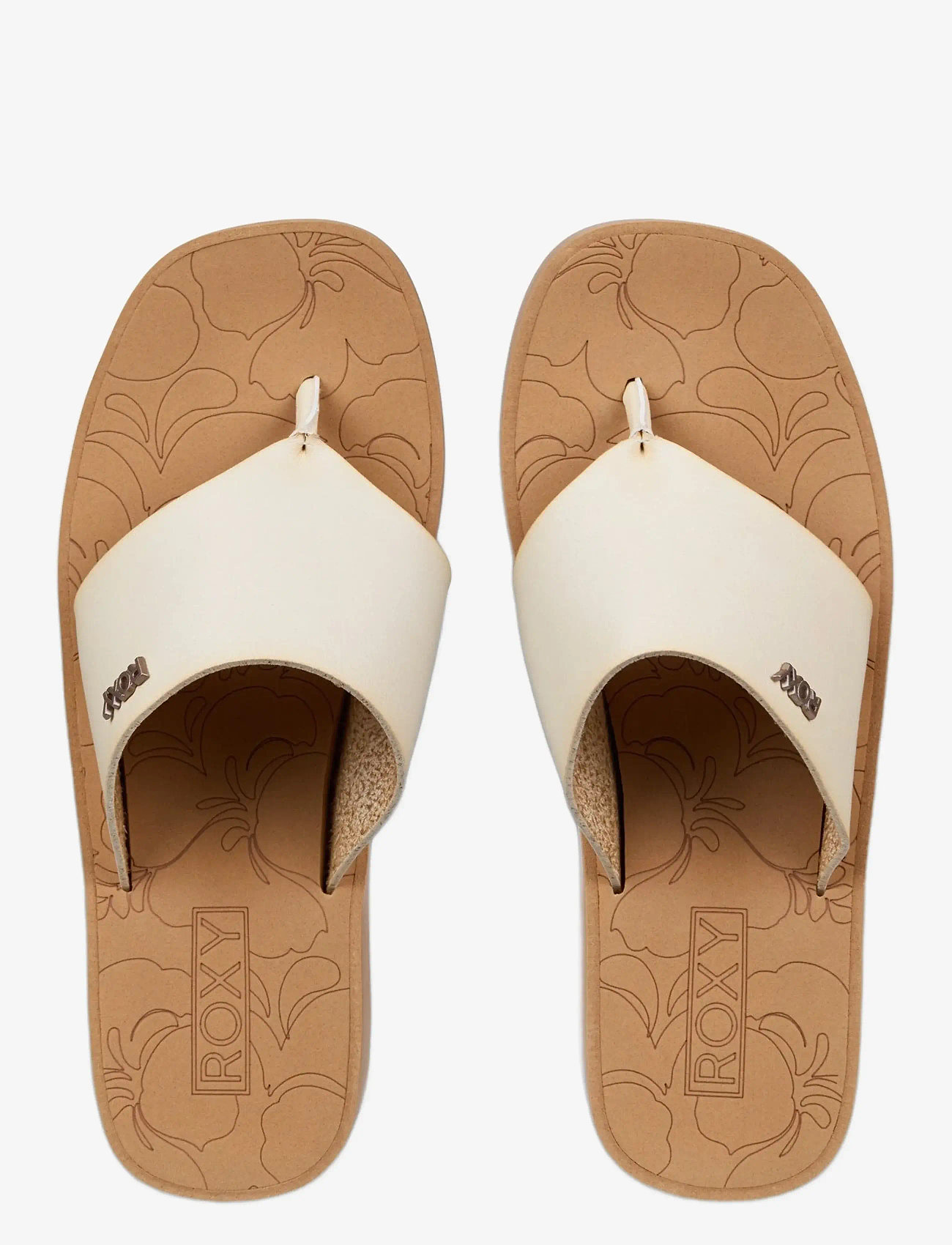 Roxy - SUNSET DREAMS - die niedrigsten preise - cream - 4