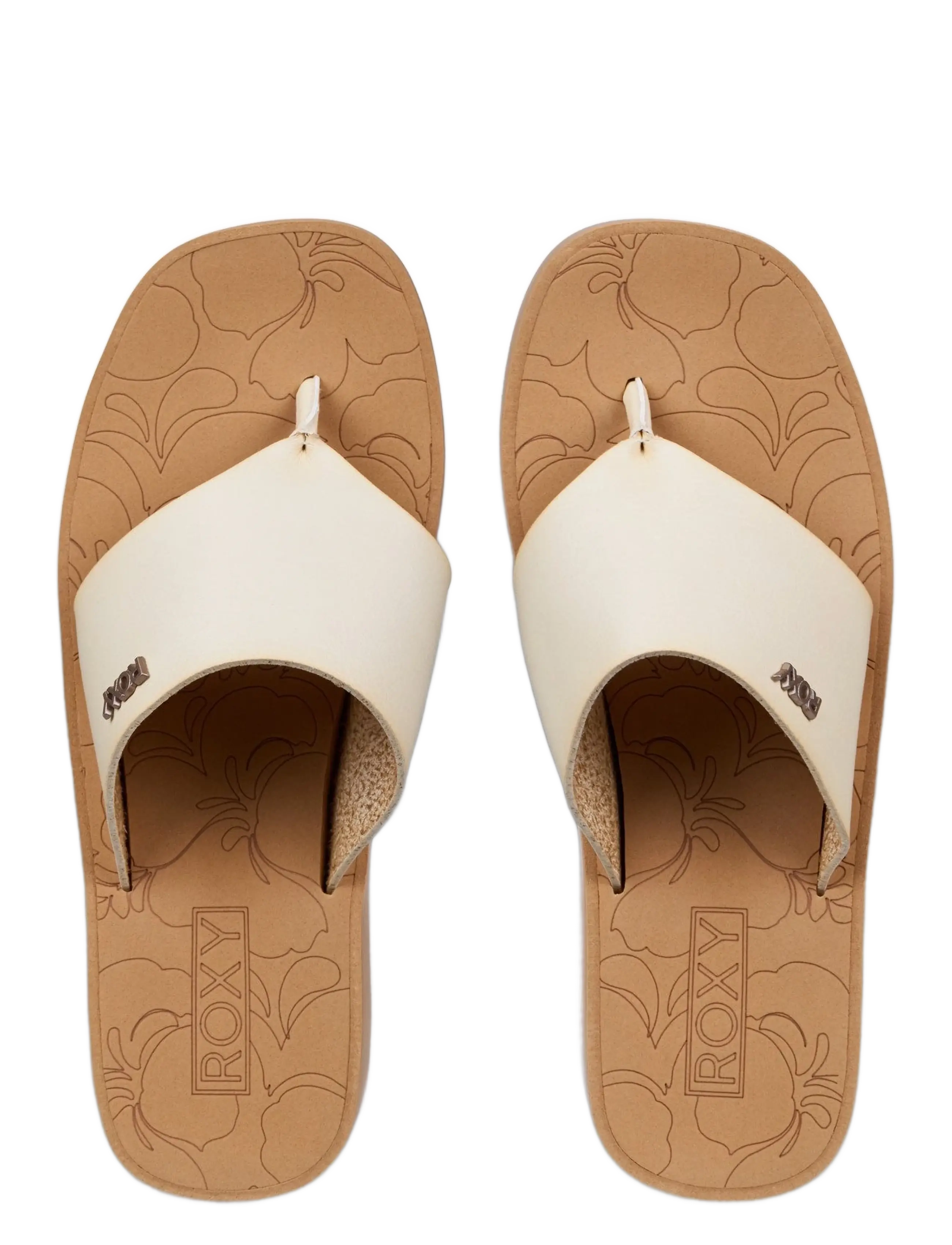 Roxy - SUNSET DREAMS - die niedrigsten preise - cream - 4