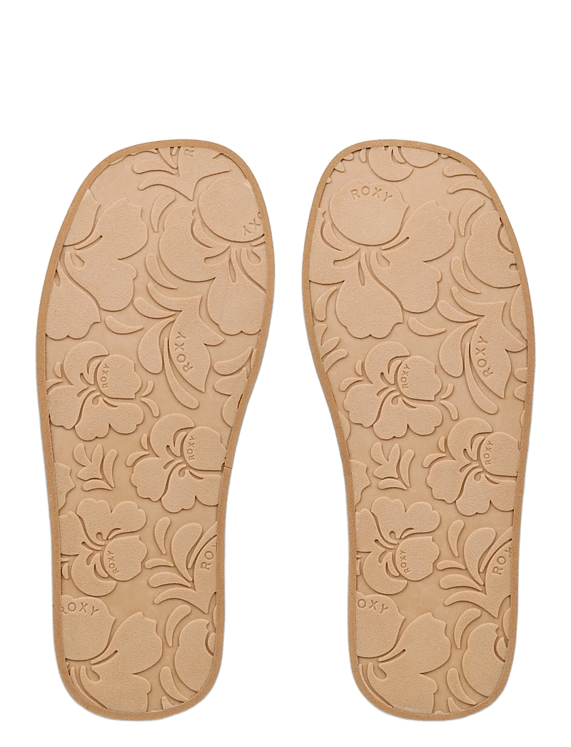 Roxy - SUNSET DREAMS - casual sandaler - cream - 5
