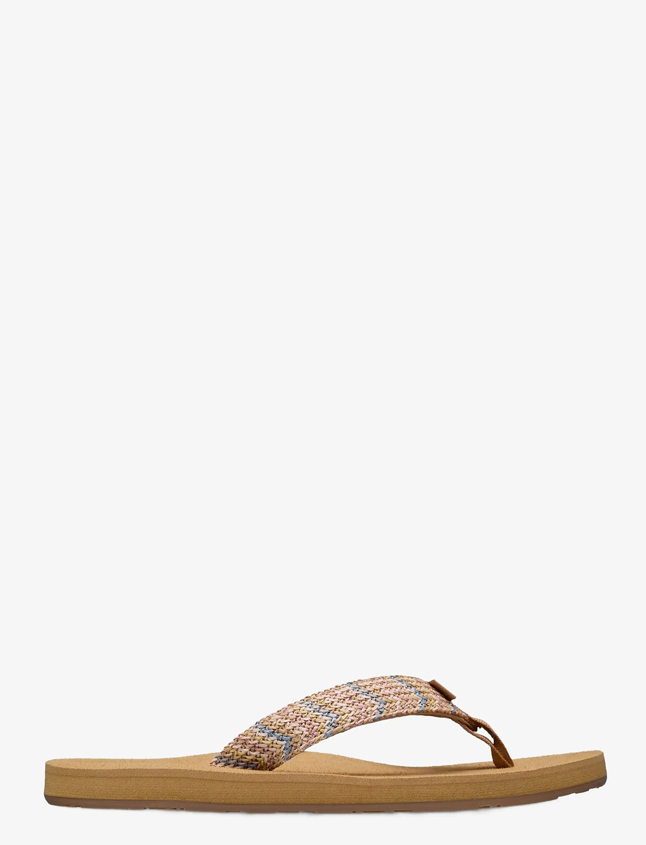 Roxy - PORTO RAFFIA - madalaimad hinnad - blue/brown/white - 1