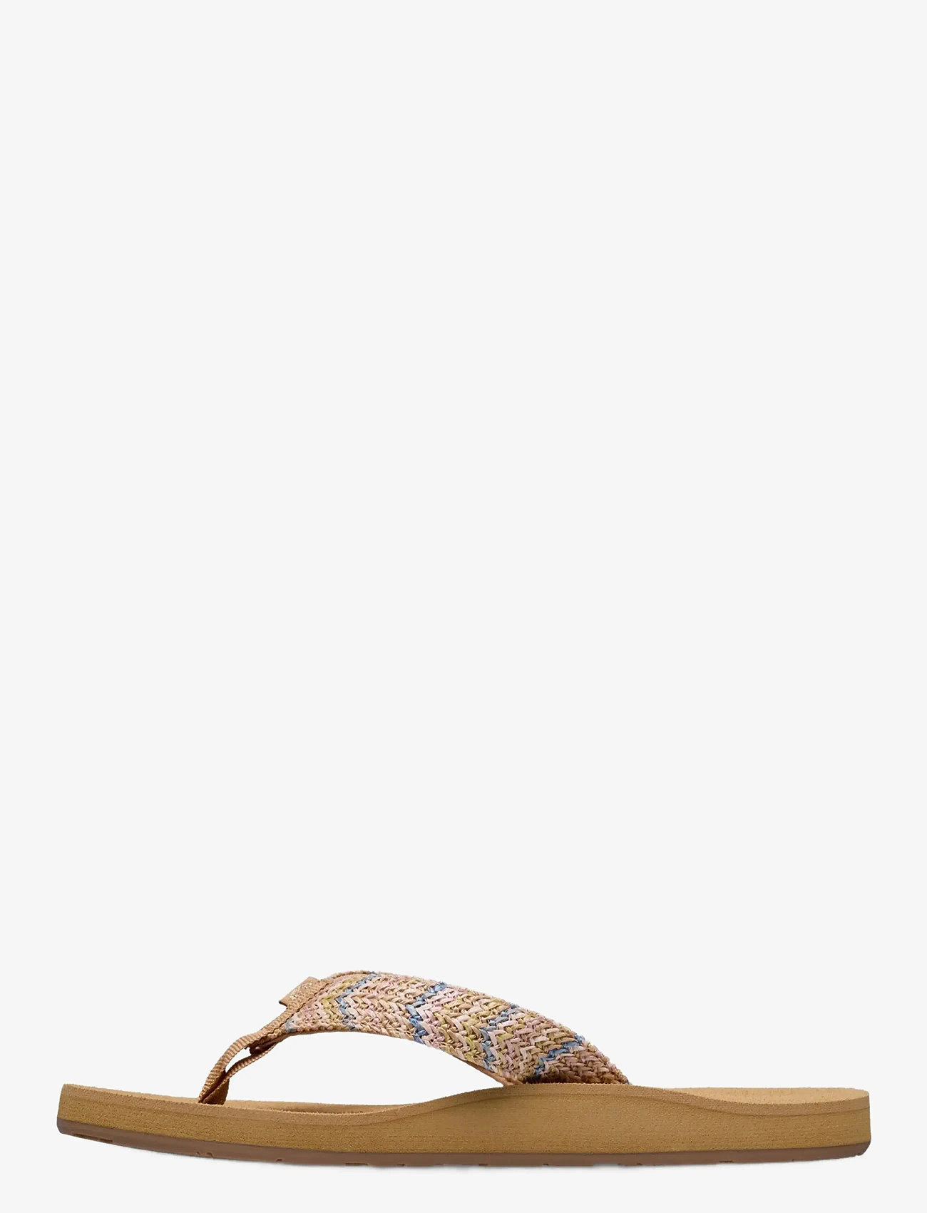 Roxy - PORTO RAFFIA - madalaimad hinnad - blue/brown/white - 2