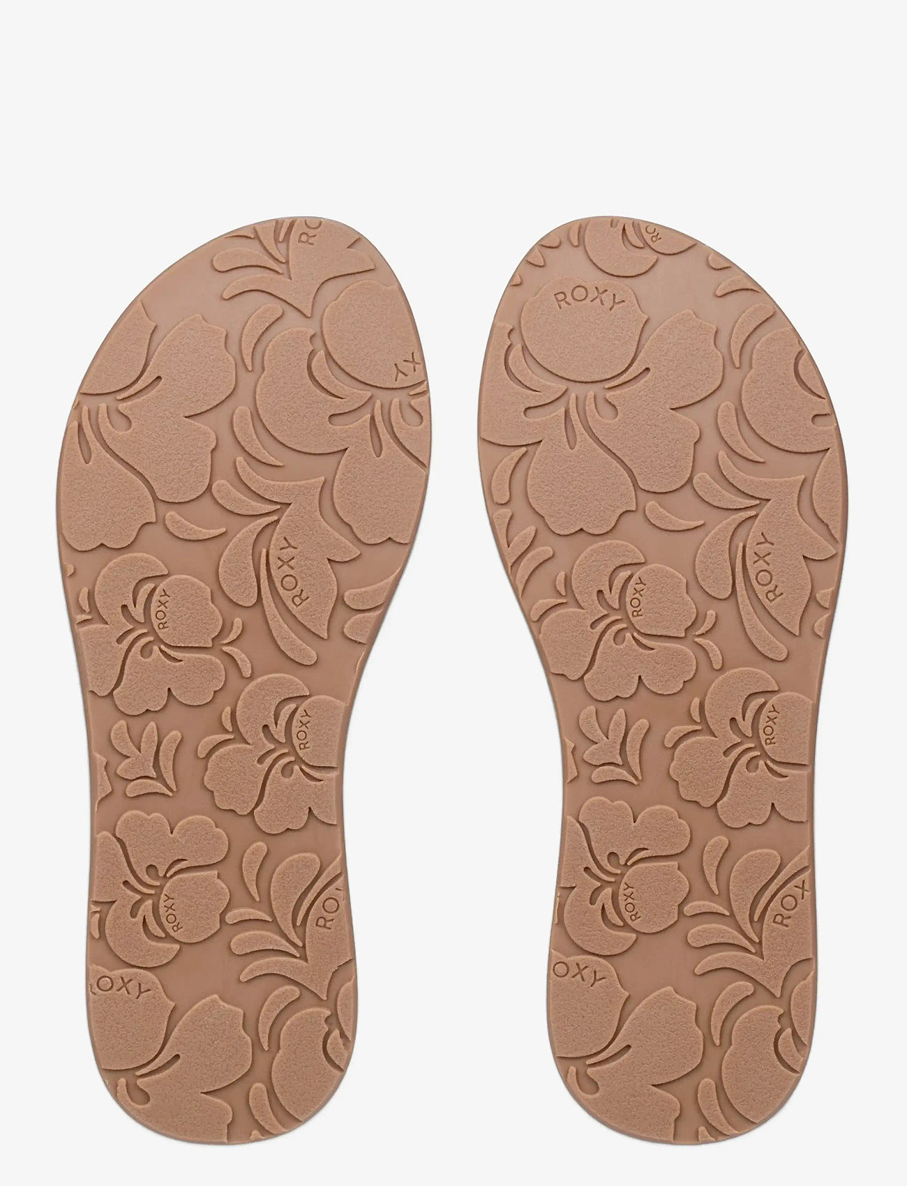 Roxy - PORTO RAFFIA - madalaimad hinnad - blue/brown/white - 4