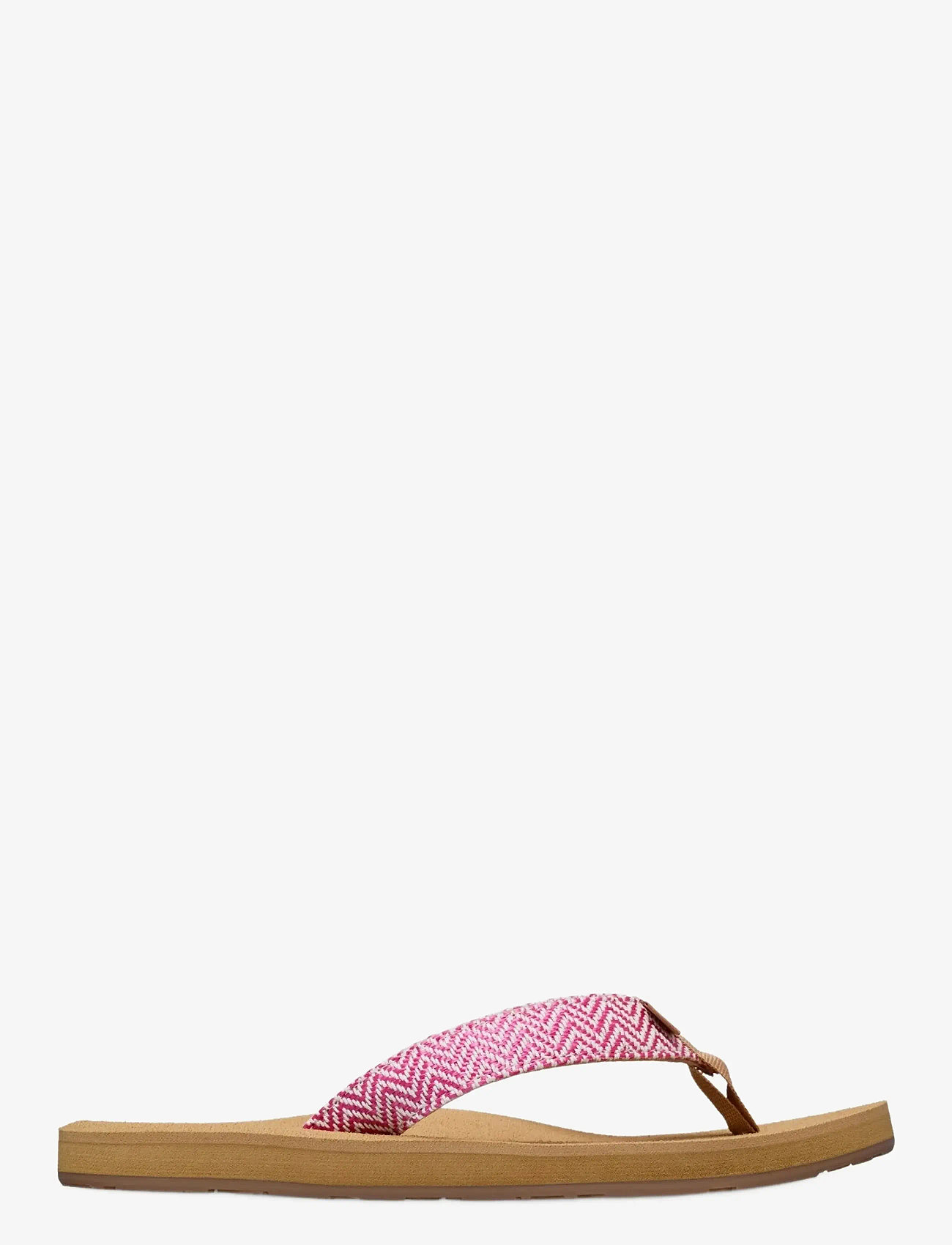 Roxy - PORTO RAFFIA - die niedrigsten preise - raspberry - 1