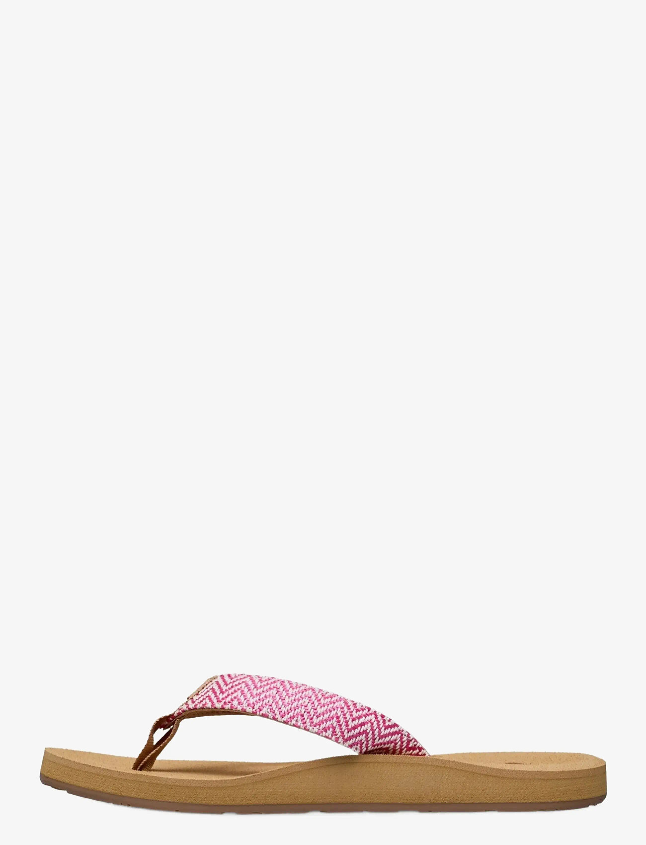 Roxy - PORTO RAFFIA - die niedrigsten preise - raspberry - 2