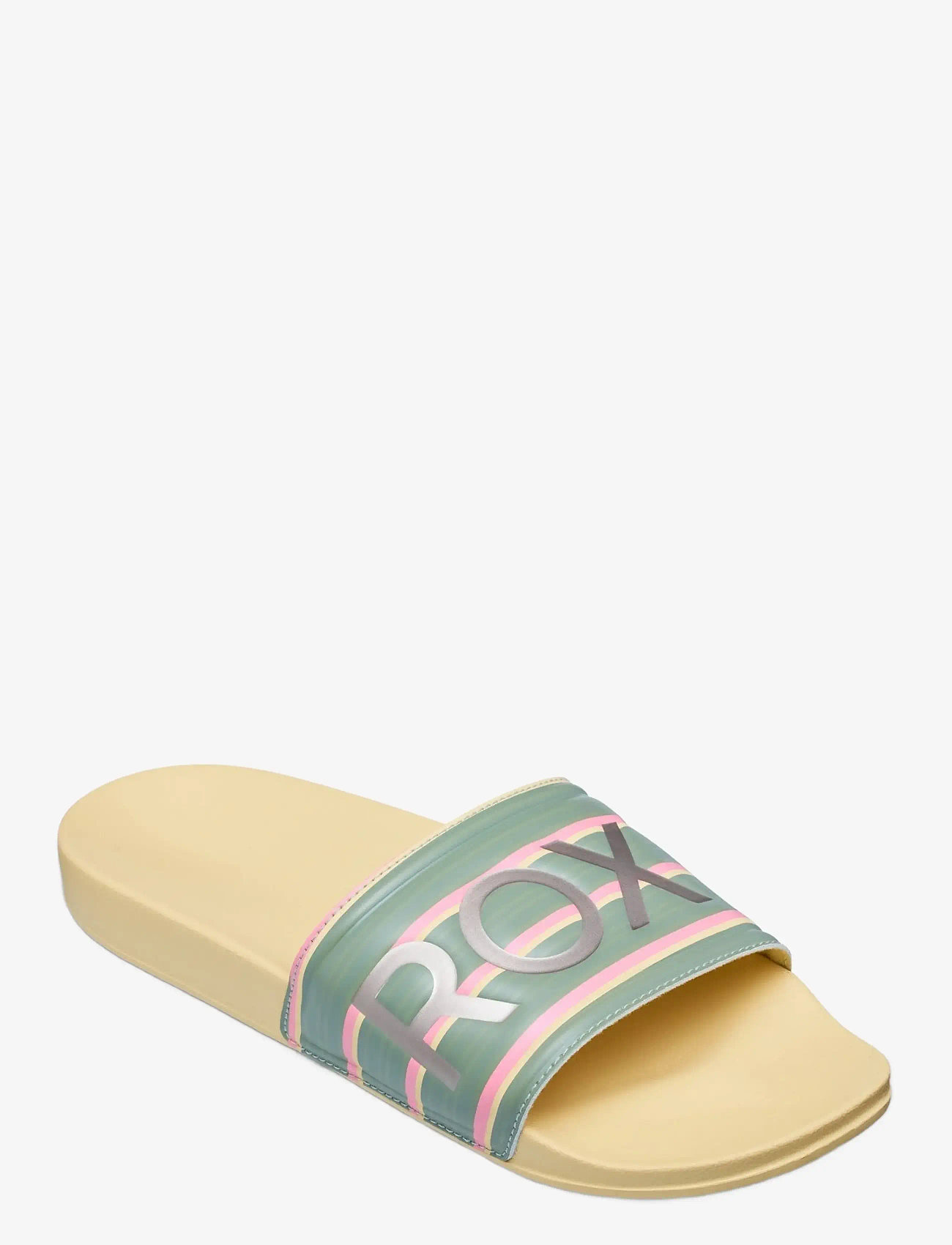 Roxy - SLIPPY II PRINTED - laveste priser - golden haze - 0