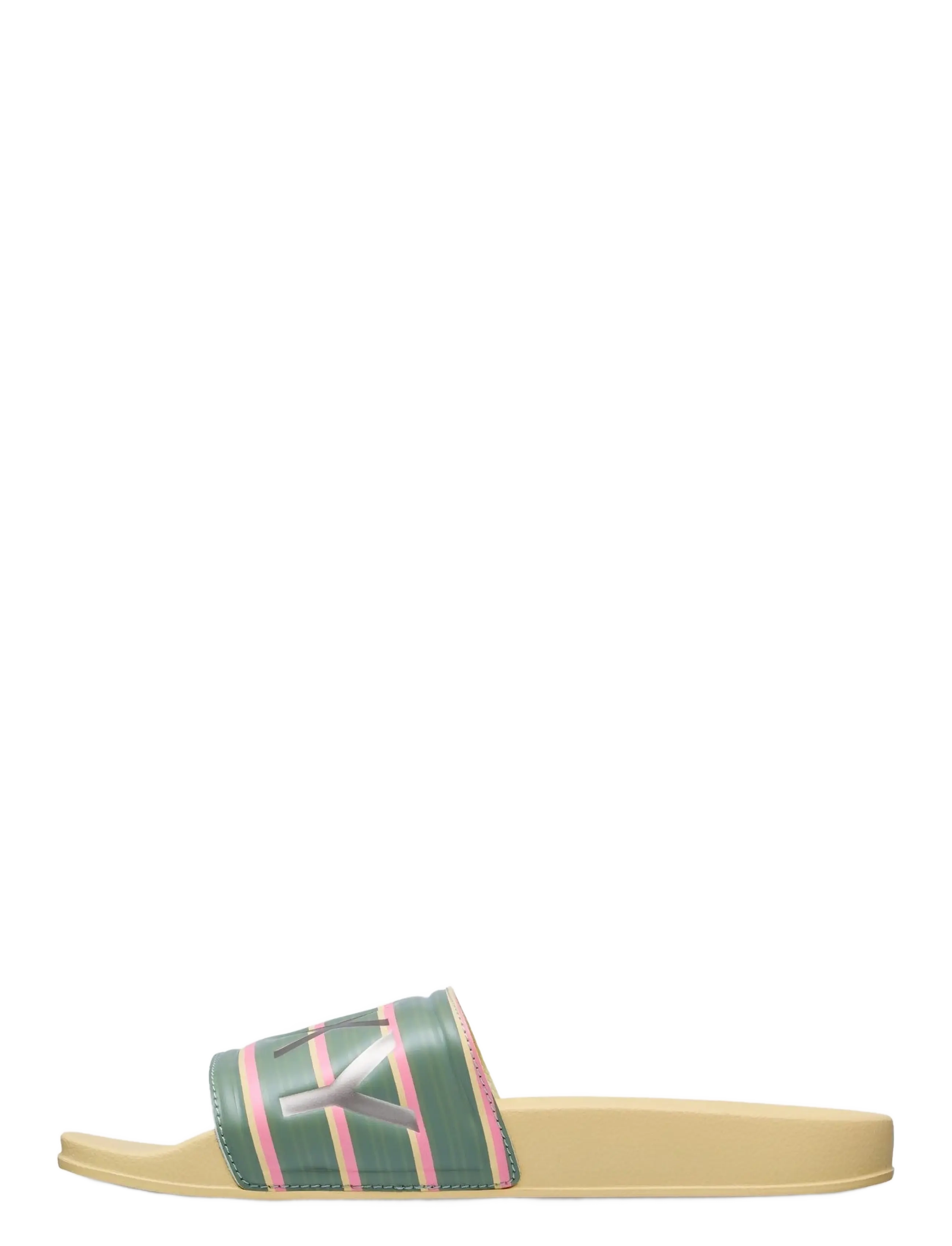 Roxy - SLIPPY II PRINTED - die niedrigsten preise - golden haze - 2