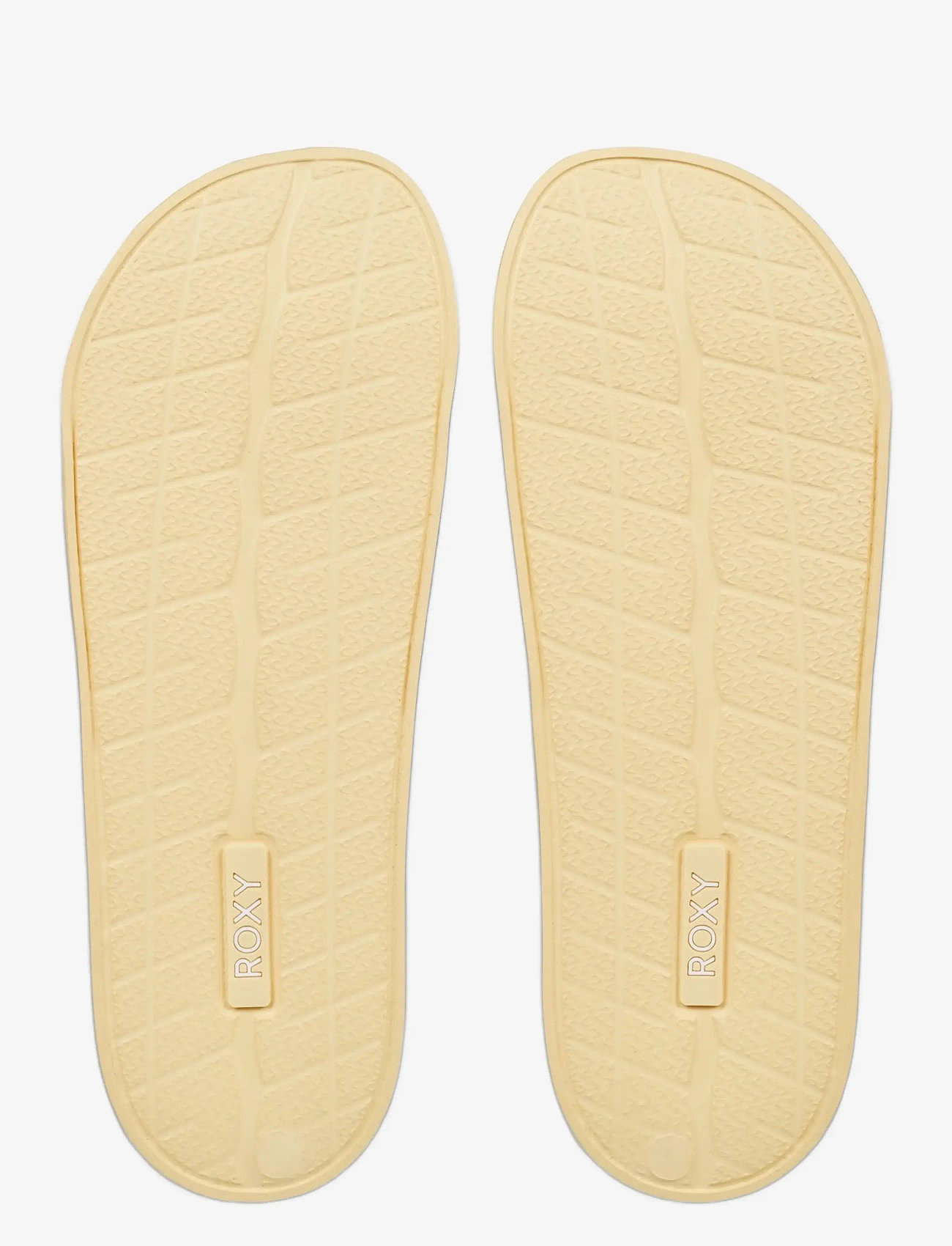 Roxy - SLIPPY II PRINTED - laveste priser - golden haze - 4