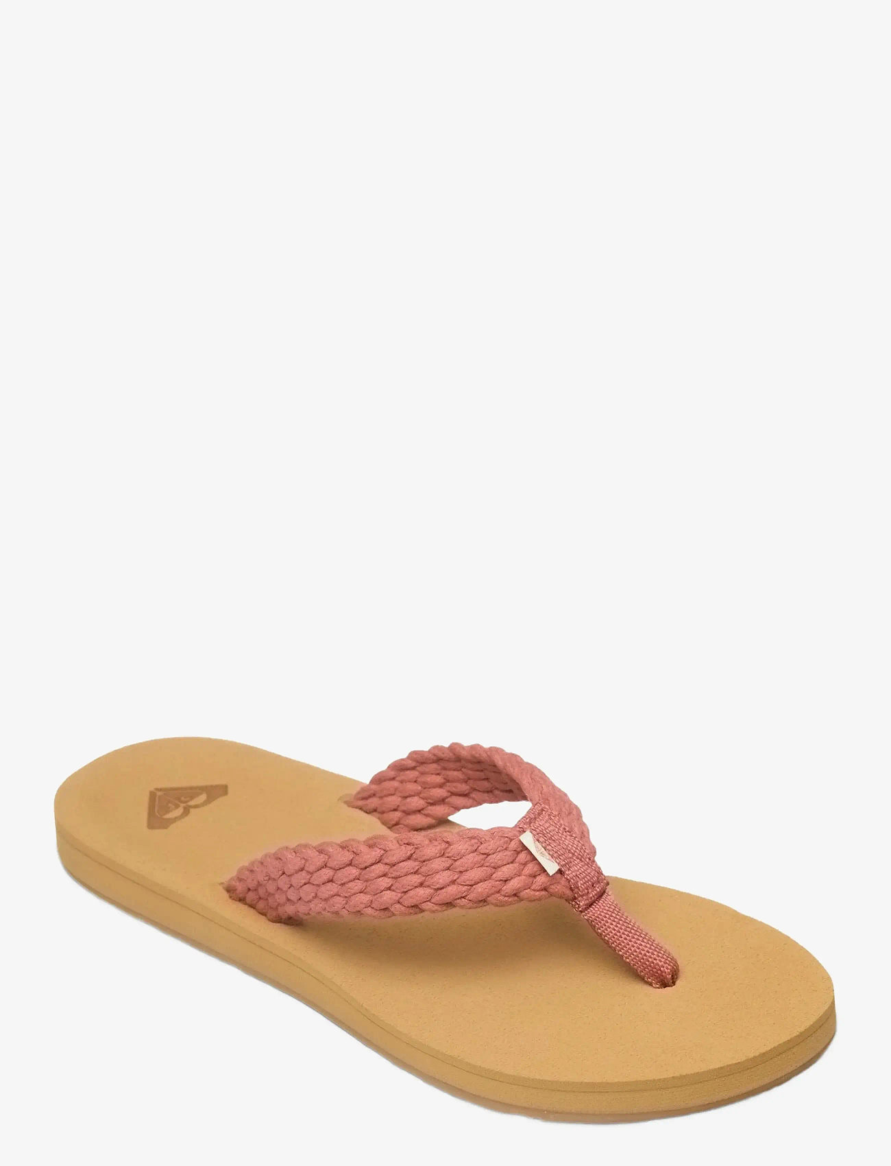 Roxy - PORTO IV - shoes - ginger spice - 0