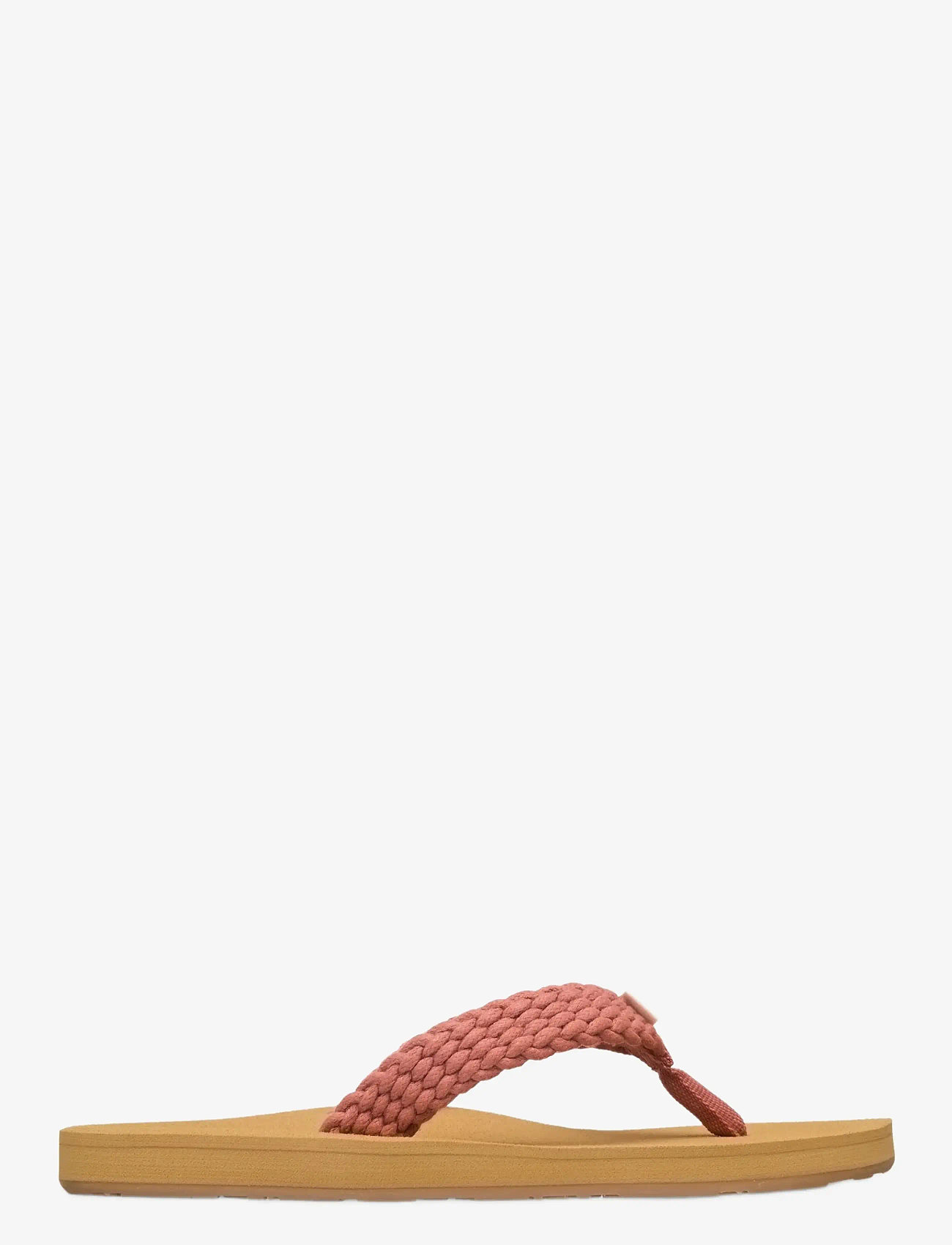Roxy - PORTO IV - shoes - ginger spice - 1