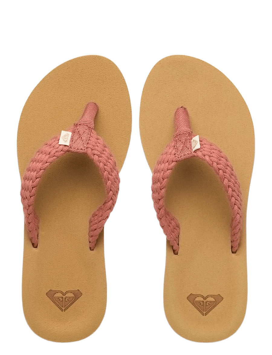 Roxy - PORTO IV - schuhe - ginger spice - 3