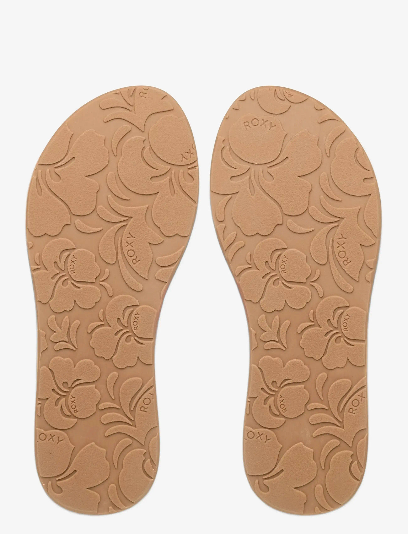 Roxy - PORTO IV - shoes - ginger spice - 4