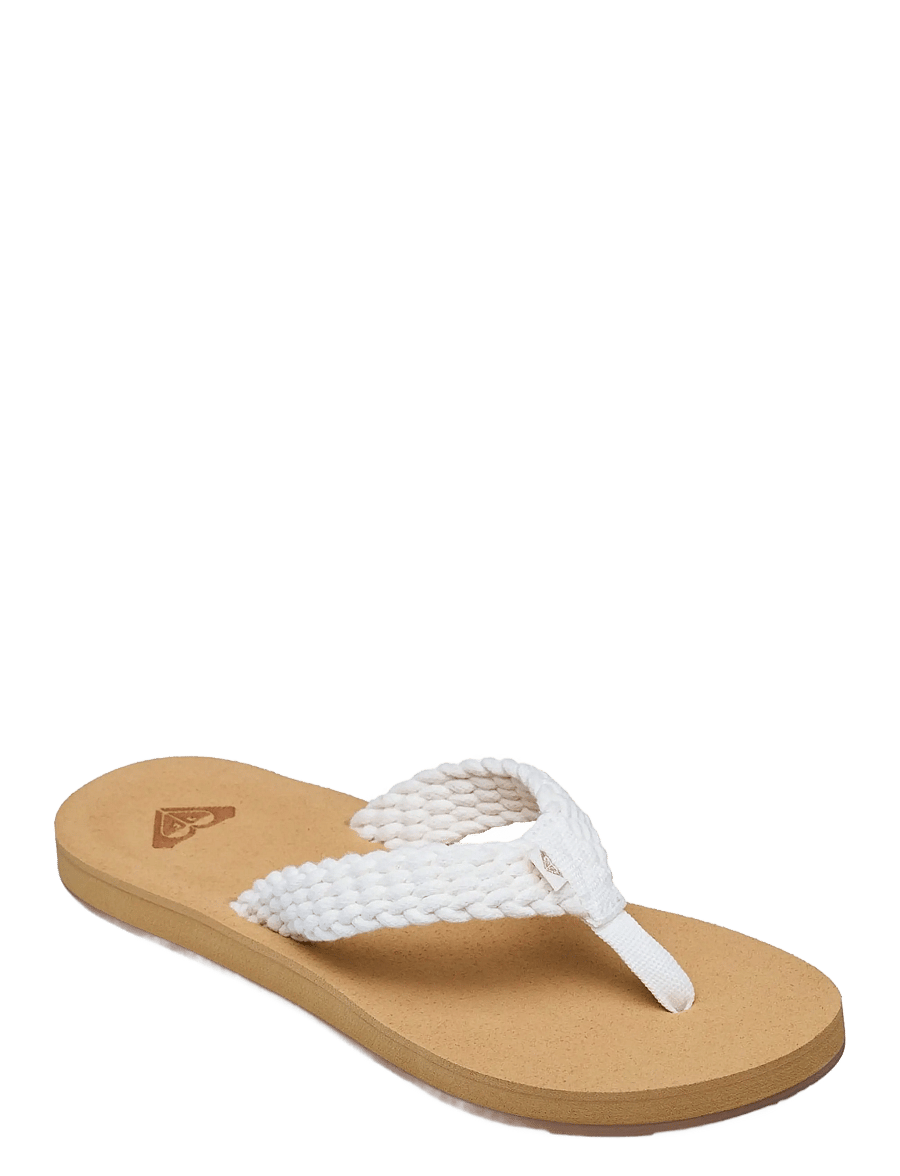 Roxy - PORTO IV - shoes - natural 1 - 0