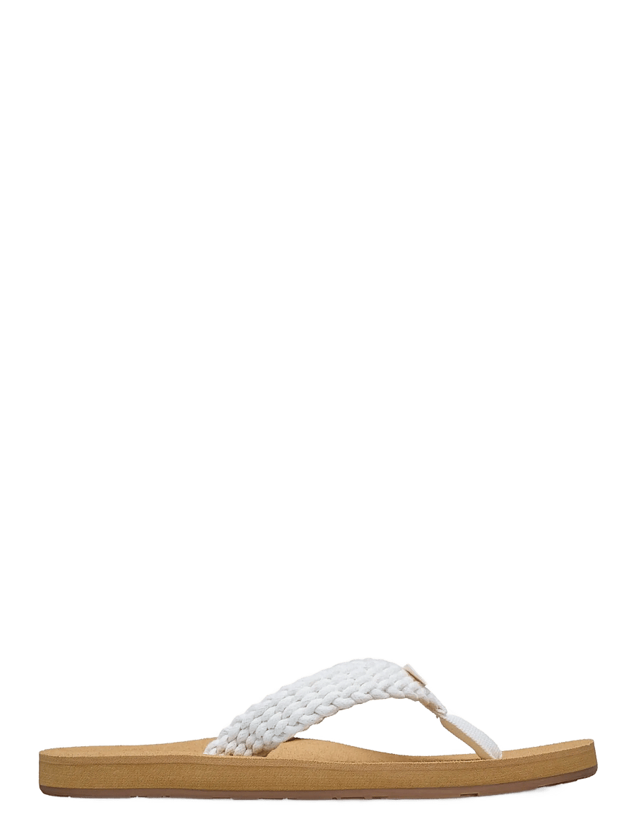 Roxy - PORTO IV - shoes - natural 1 - 1