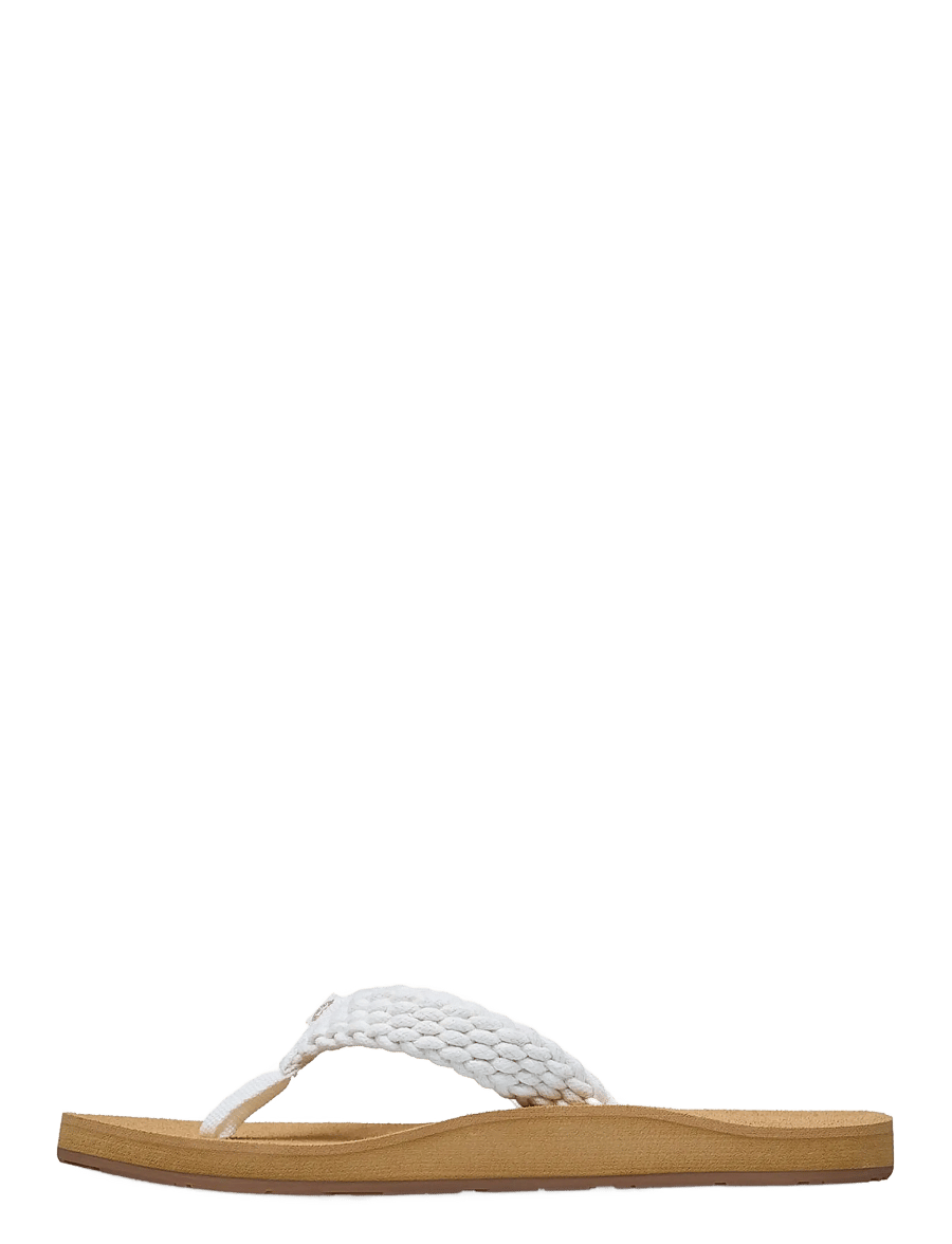 Roxy - PORTO IV - shoes - natural 1 - 2