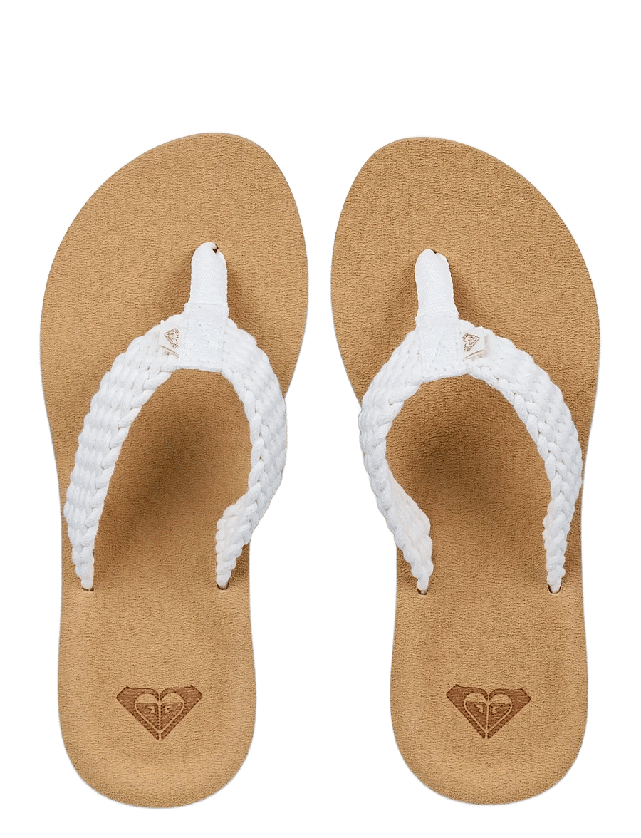 Roxy - PORTO IV - shoes - natural 1 - 3
