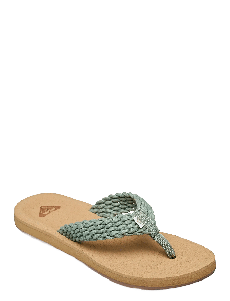 Roxy - PORTO IV - schuhe - sage - 0