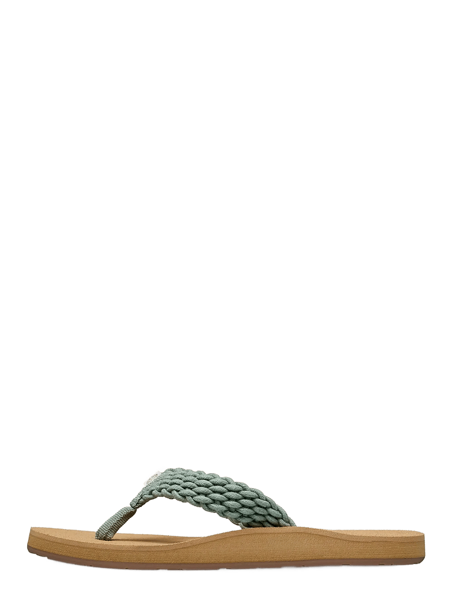 Roxy - PORTO IV - schuhe - sage - 2