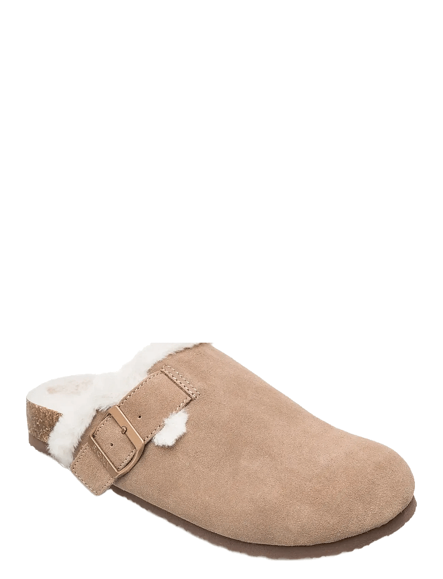 Roxy - ZELIAH - alltags-style - taupe - 1