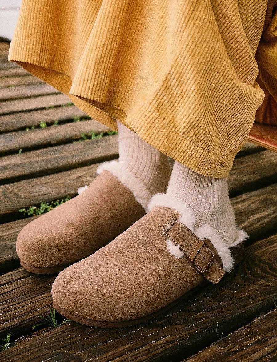 Roxy - ZELIAH - alltags-style - taupe - 0