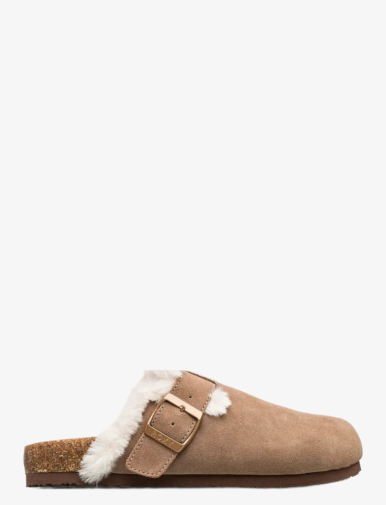 Roxy - ZELIAH - damen - taupe - 2