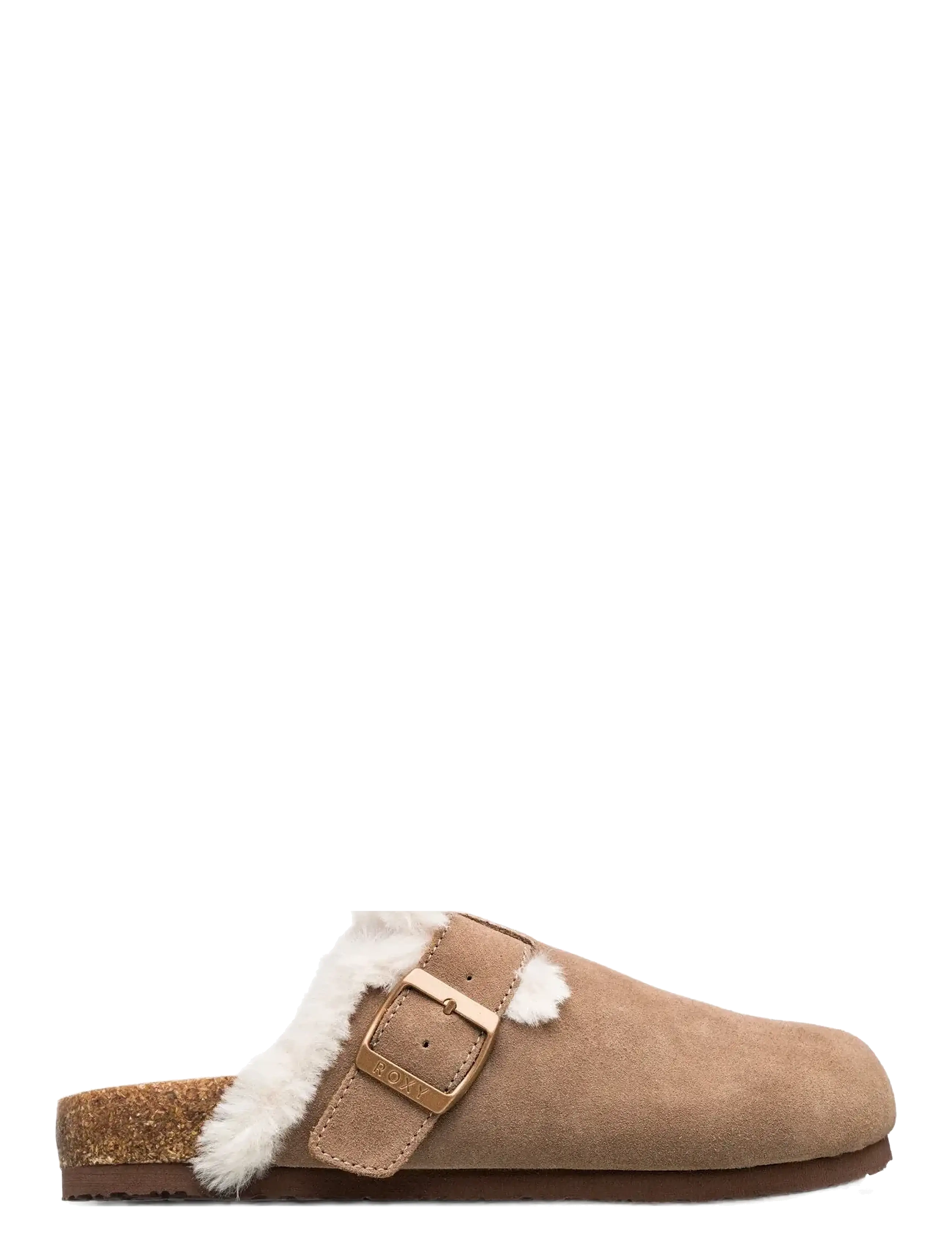 Roxy - ZELIAH - laveste priser - taupe - 3