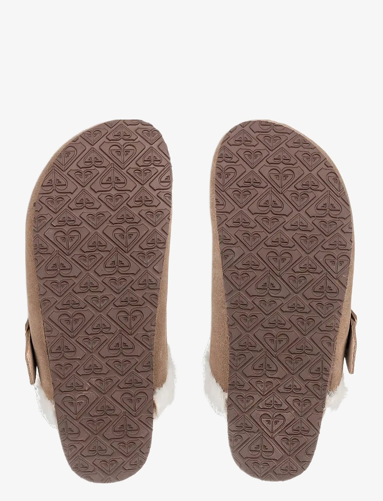 Roxy - ZELIAH - damen - taupe - 3