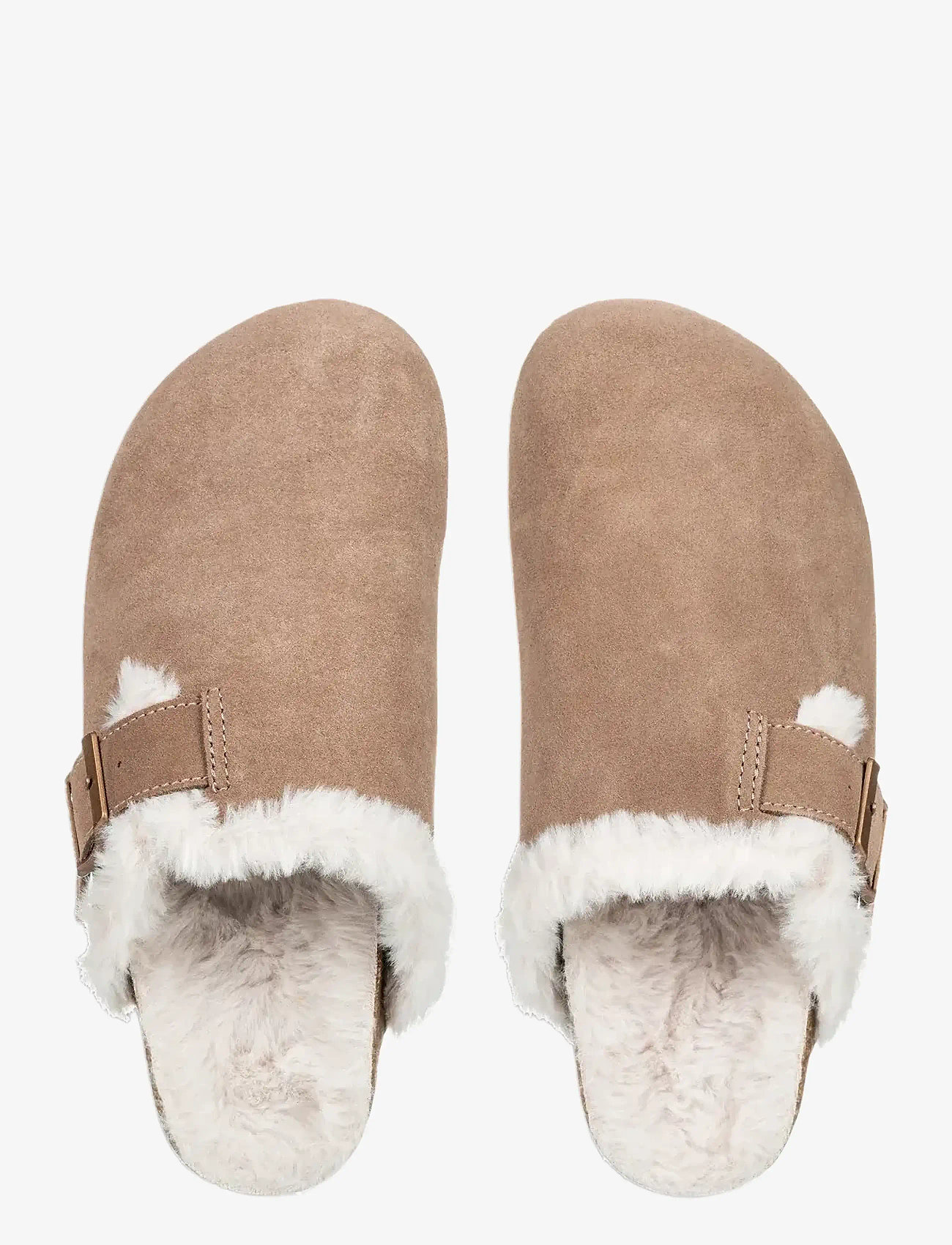 Roxy - ZELIAH - damen - taupe - 4