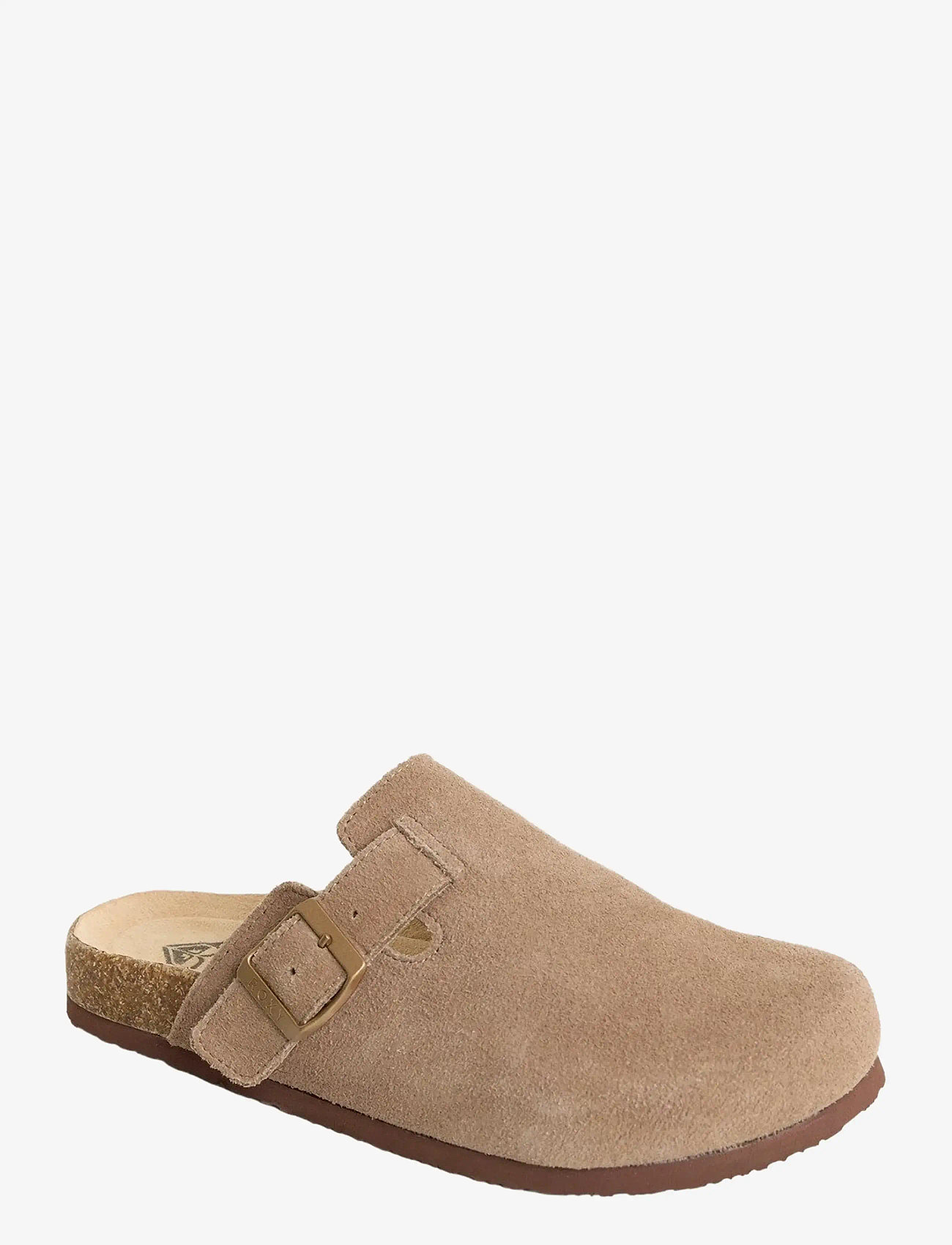 Roxy - ZELIAH SIN FUR - die niedrigsten preise - taupe - 0