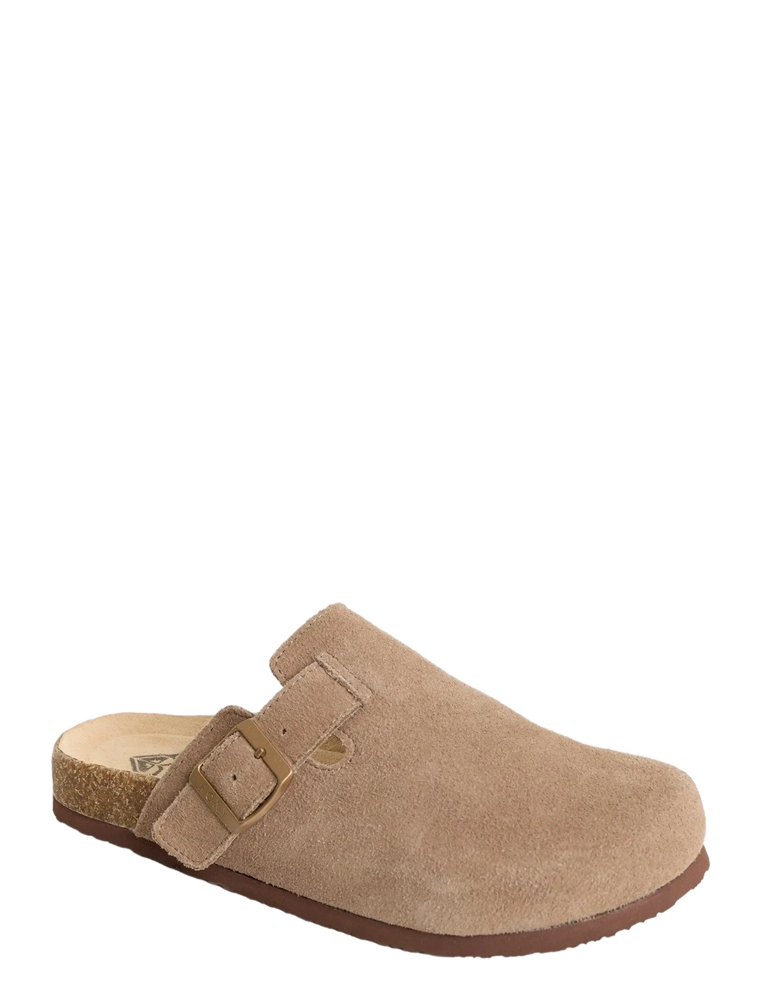 Roxy ZELIAH SIN FUR - Roxy - TAUPE / beige