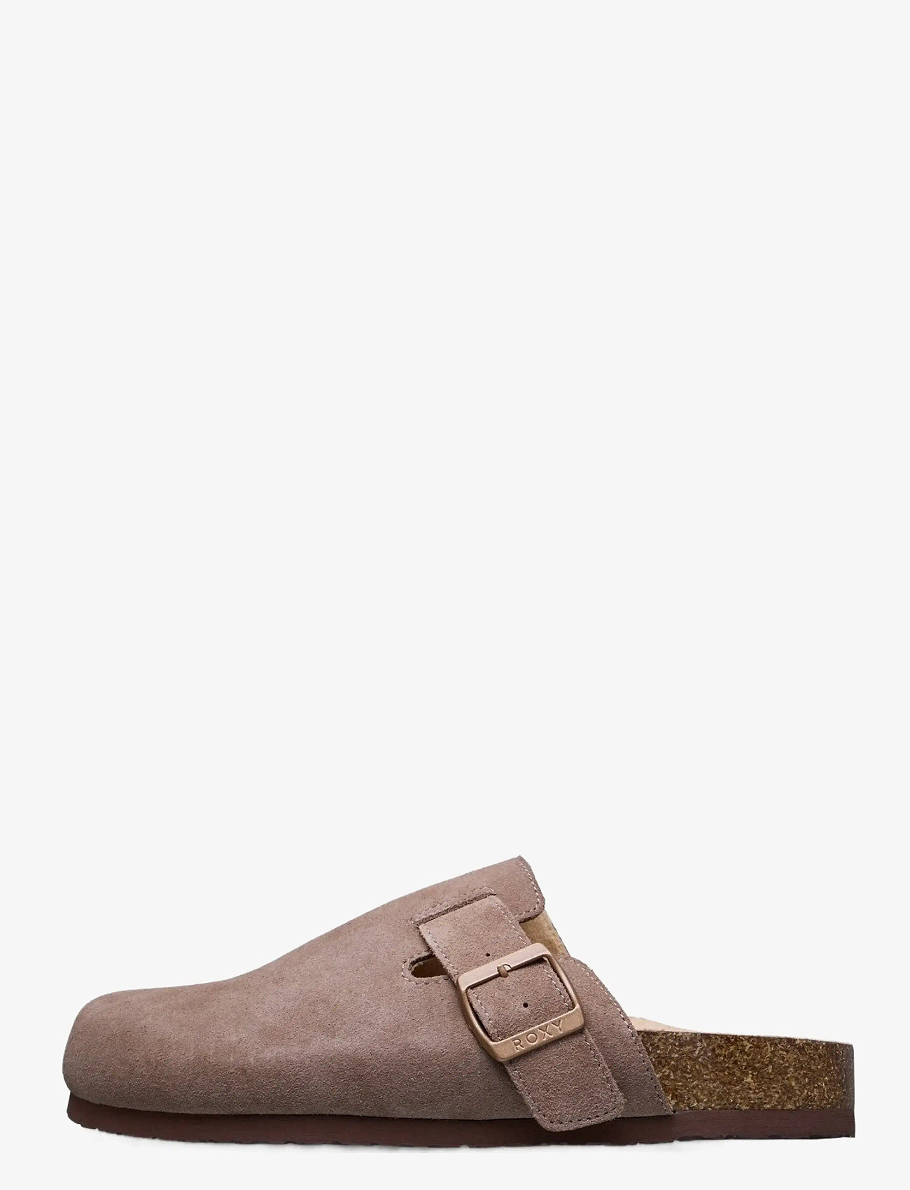 Roxy - ZELIAH SIN FUR - die niedrigsten preise - taupe - 1