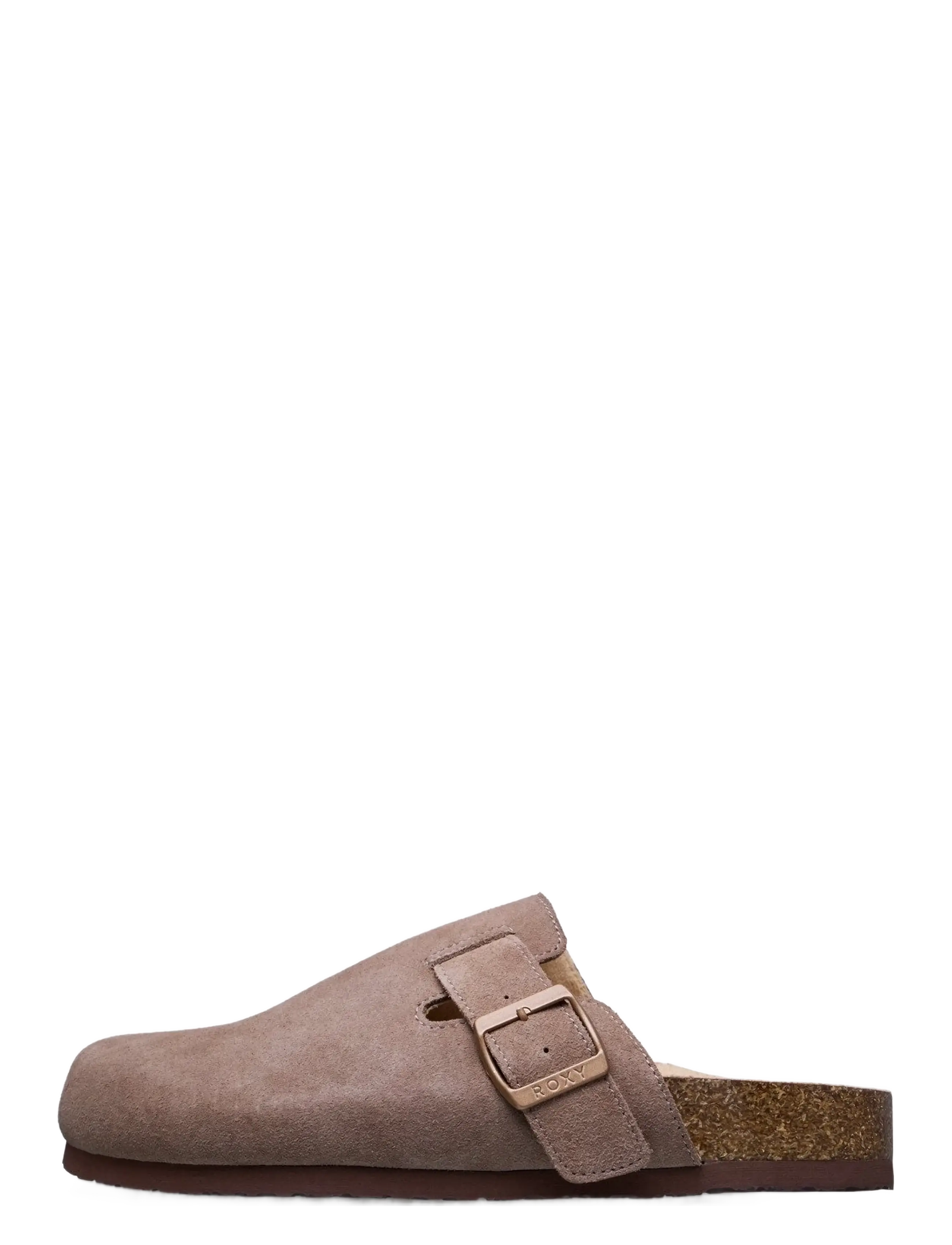 Roxy - ZELIAH SIN FUR - taupe - 2