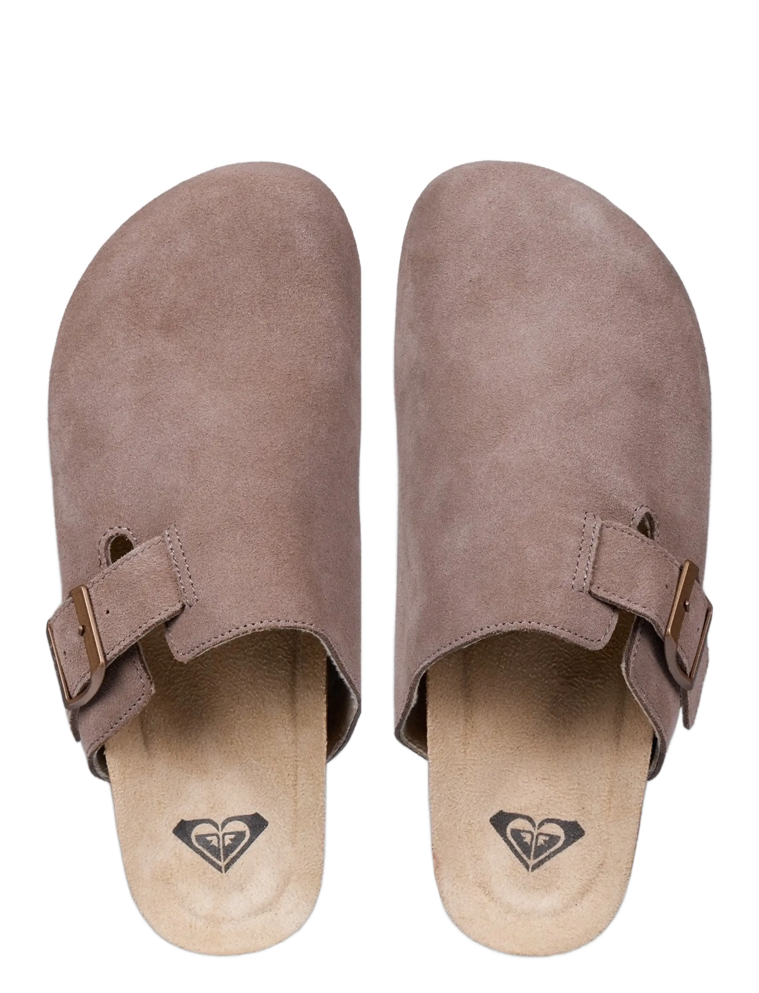 Roxy - ZELIAH SIN FUR - taupe - 4
