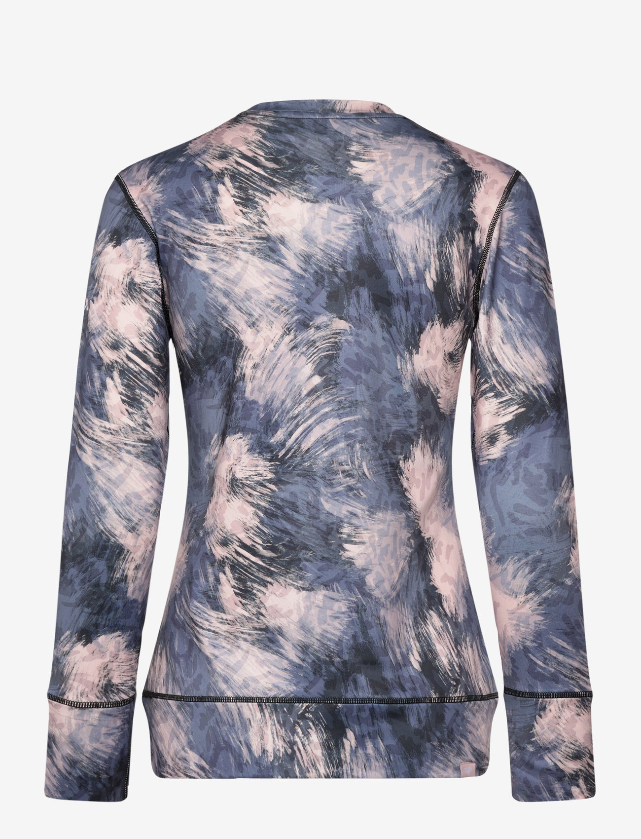 Roxy - DAYBREAK BRUSHED TOP - wild wind darknight - 1