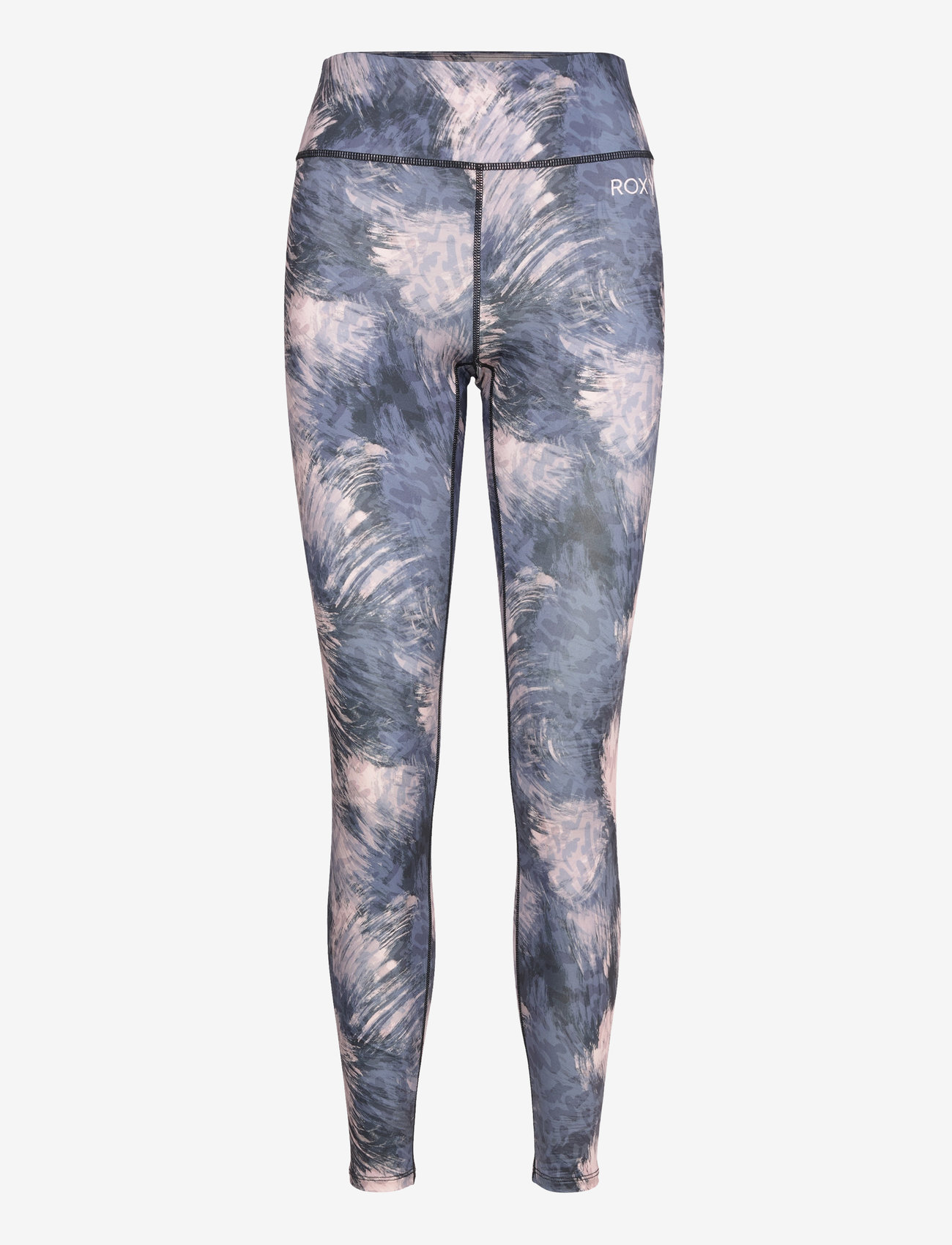 Roxy - DAYBREAK BRUSHED PANTS - jacken & mäntel - wild wind darknight - 0