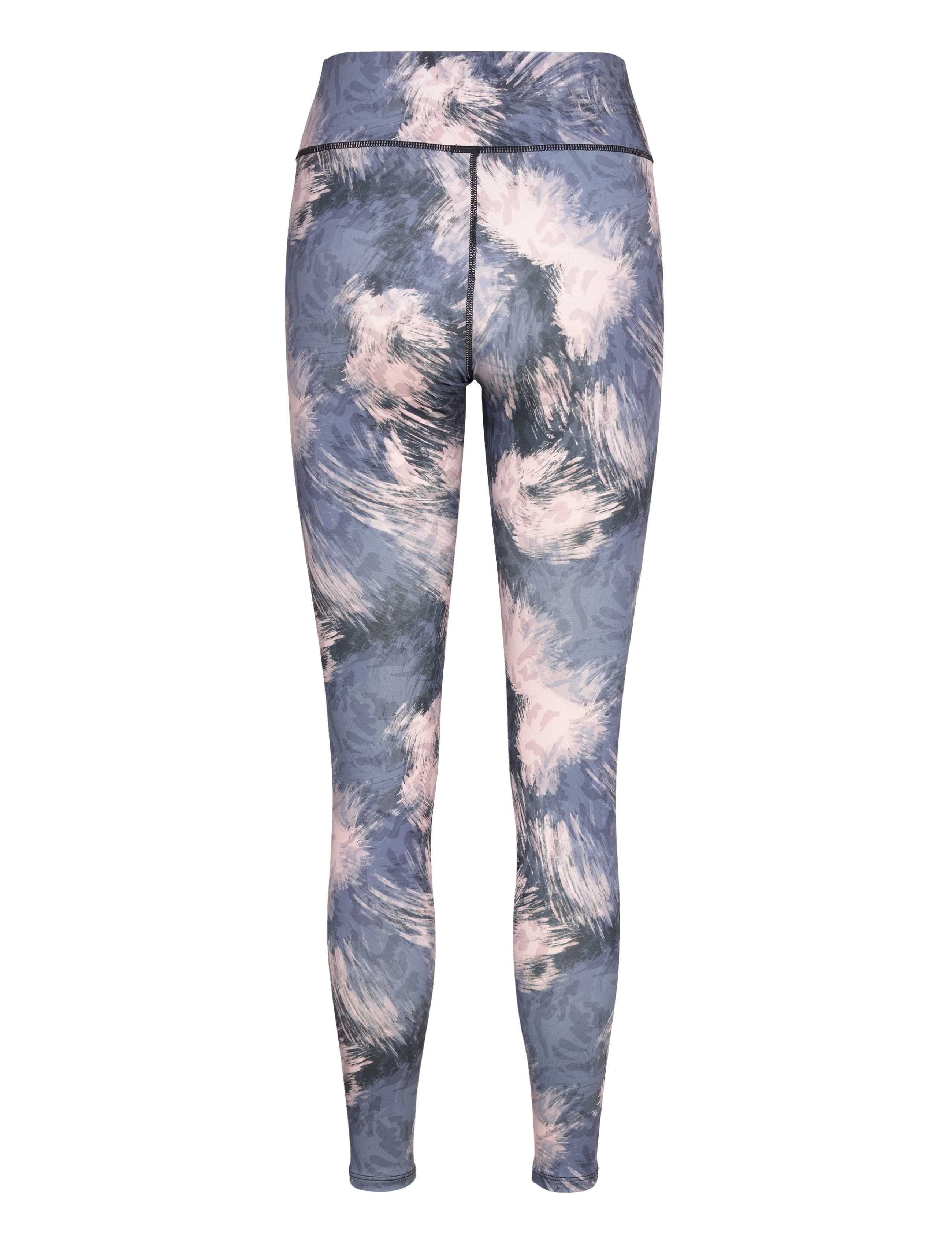 Roxy - DAYBREAK BRUSHED PANTS - Üleriided - wild wind darknight - 2