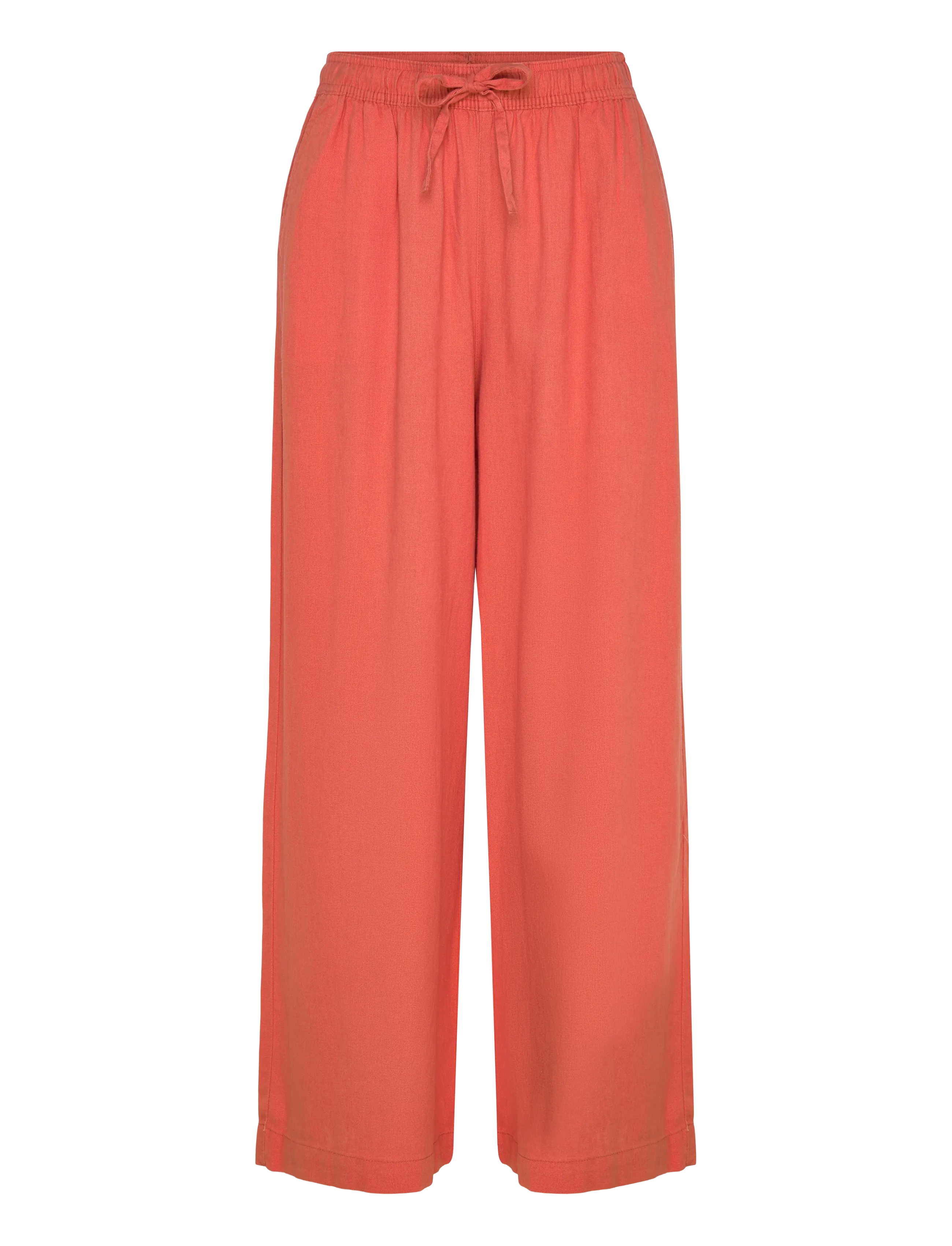 Roxy LEKEITIO BREAK MID PANT - Roxy - APRICOT BRANDY / coral